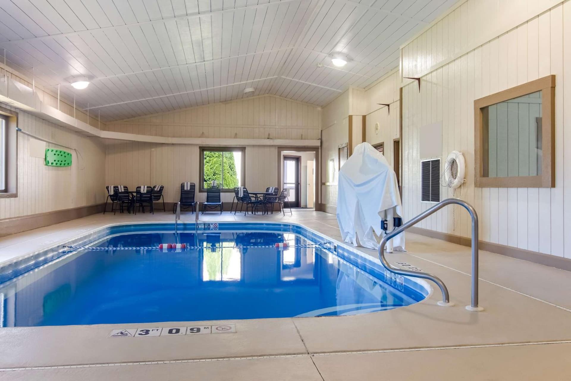 Best Western Dutch Valley Inn gallery photo in New Philadelphia, OH — image 6