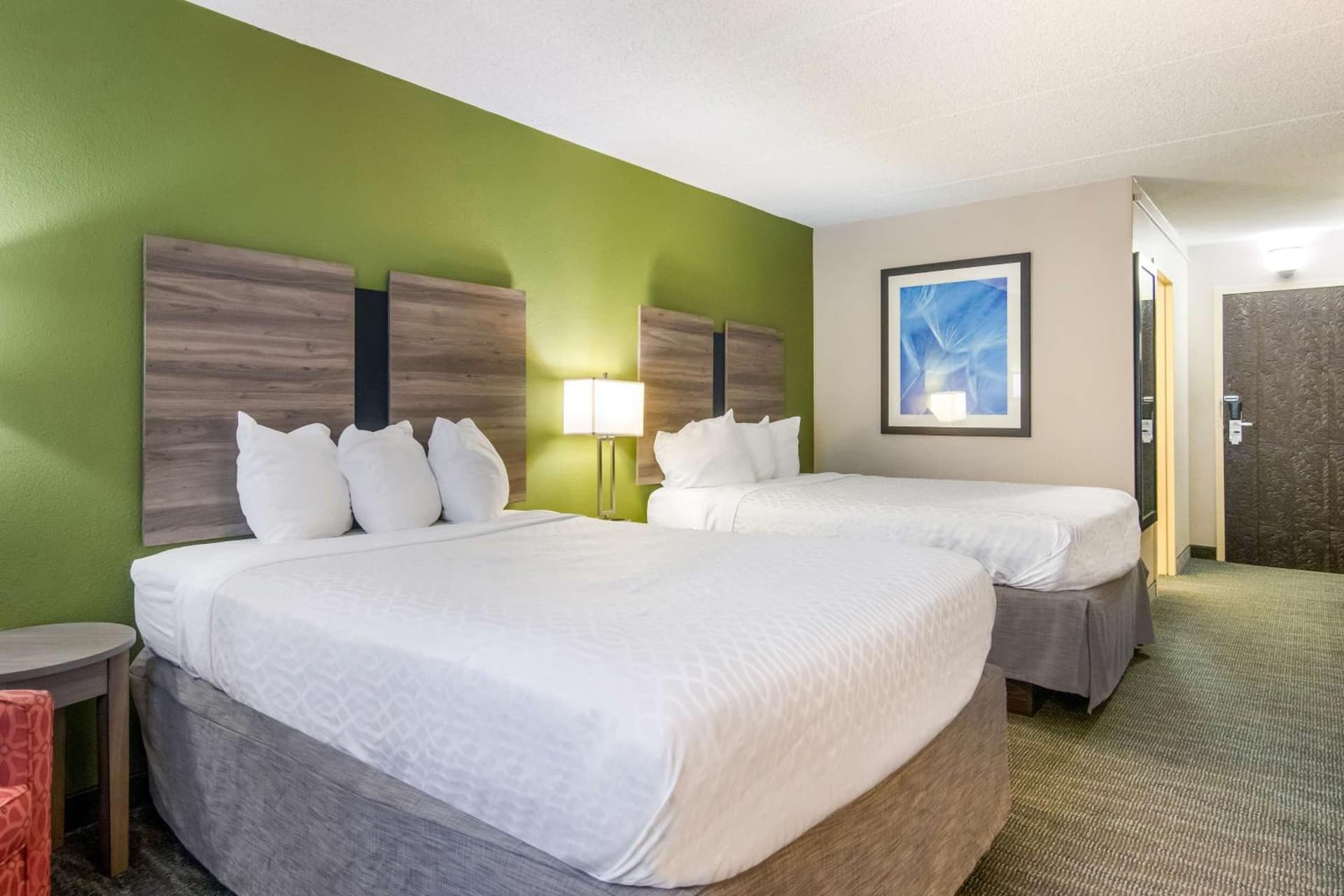 Best Western Dutch Valley Inn gallery photo in New Philadelphia, OH — image 26