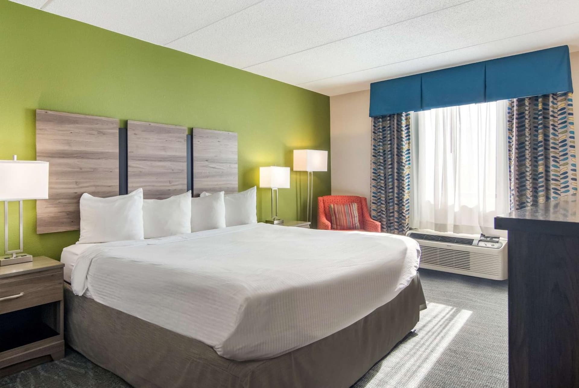 Best Western Dutch Valley Inn gallery photo in New Philadelphia, OH — image 22