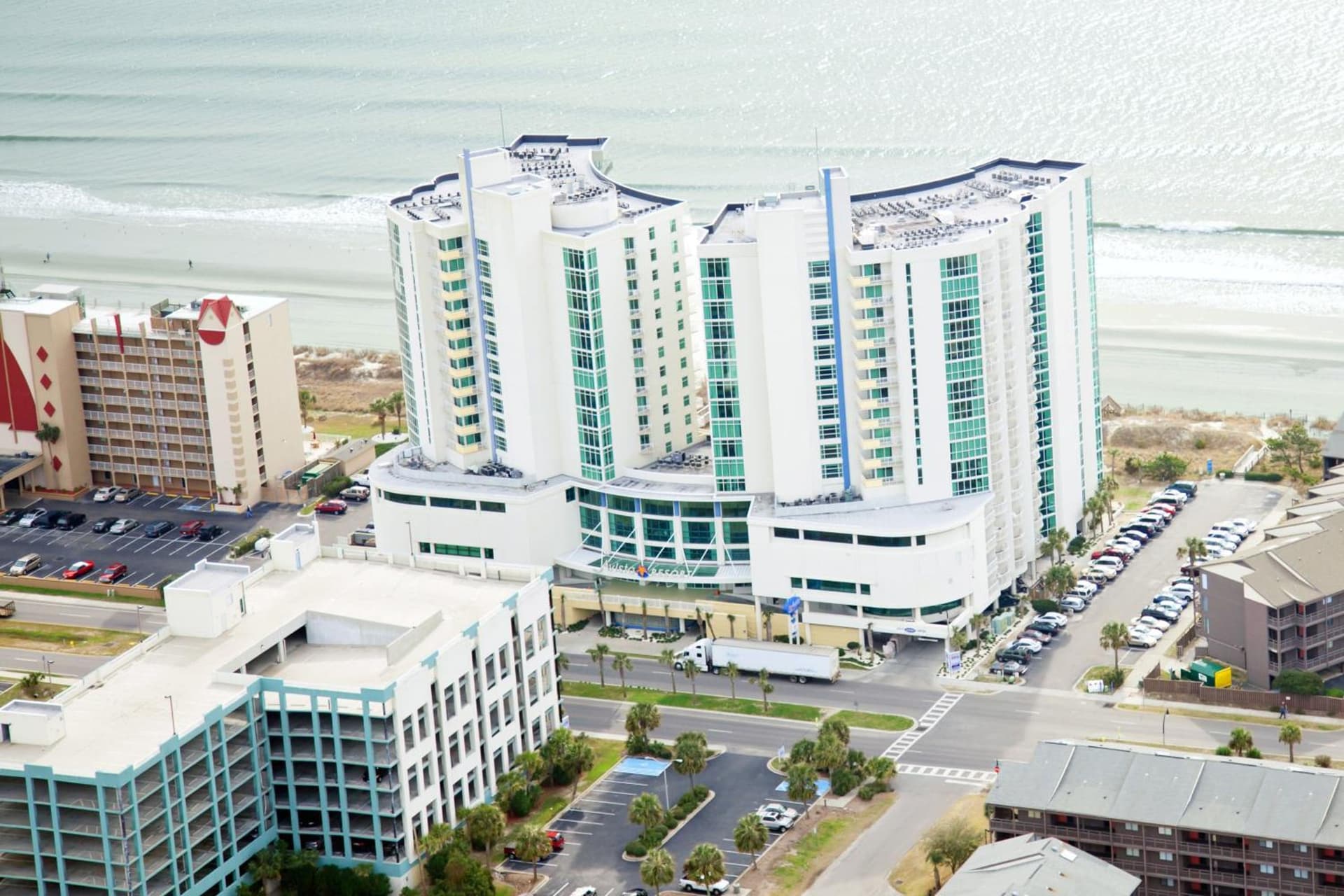 Avista Resort gallery photo in North Myrtle Beach, SC — image 33