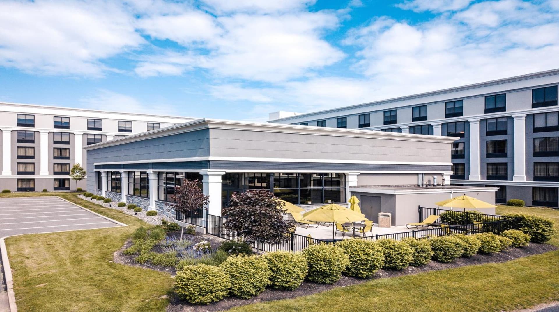 Holiday Inn Cleveland - South Independence by IHG gallery photo in Independence, OH — image 5
