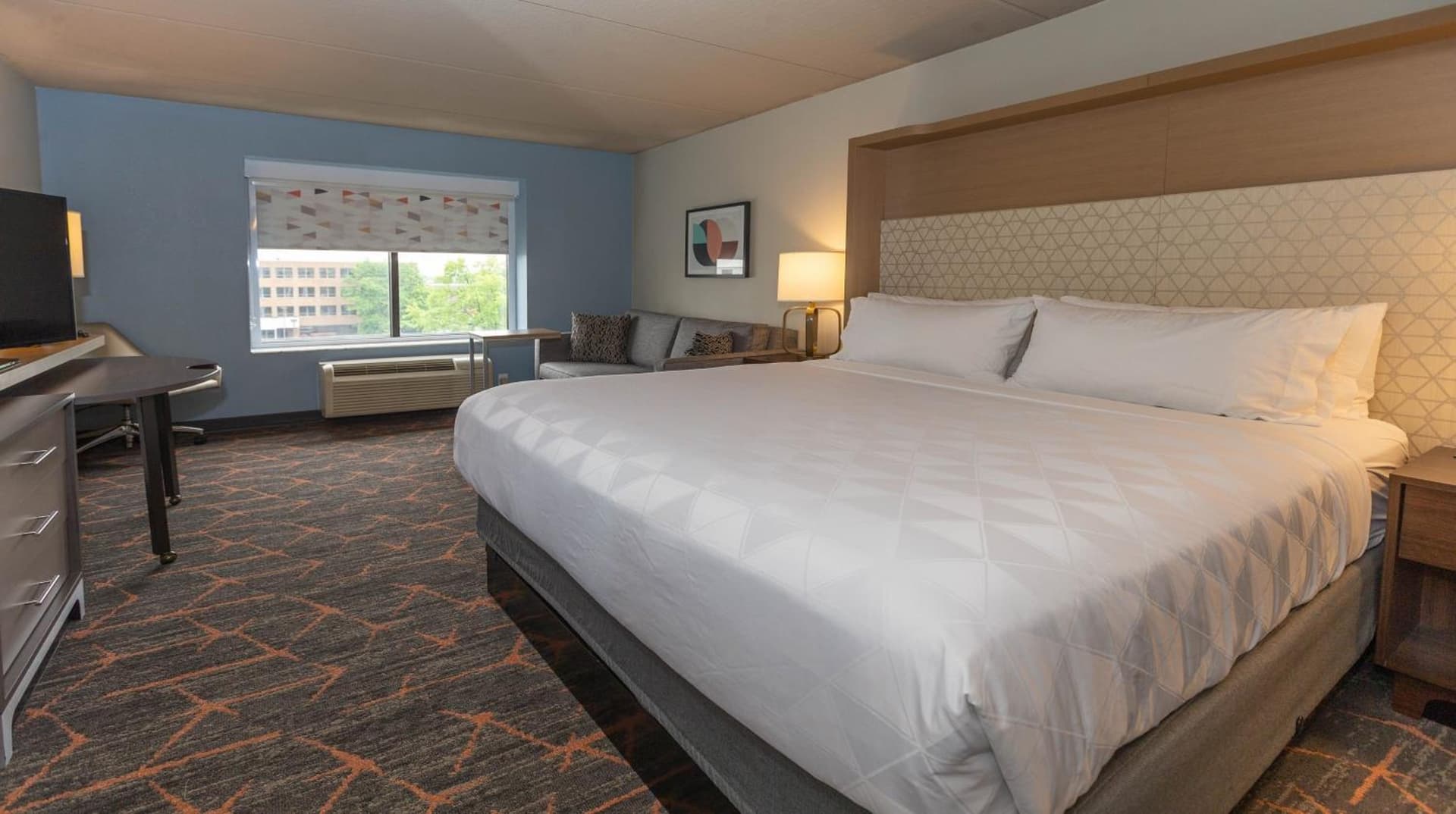 Holiday Inn Cleveland - South Independence by IHG gallery photo in Independence, OH — image 26