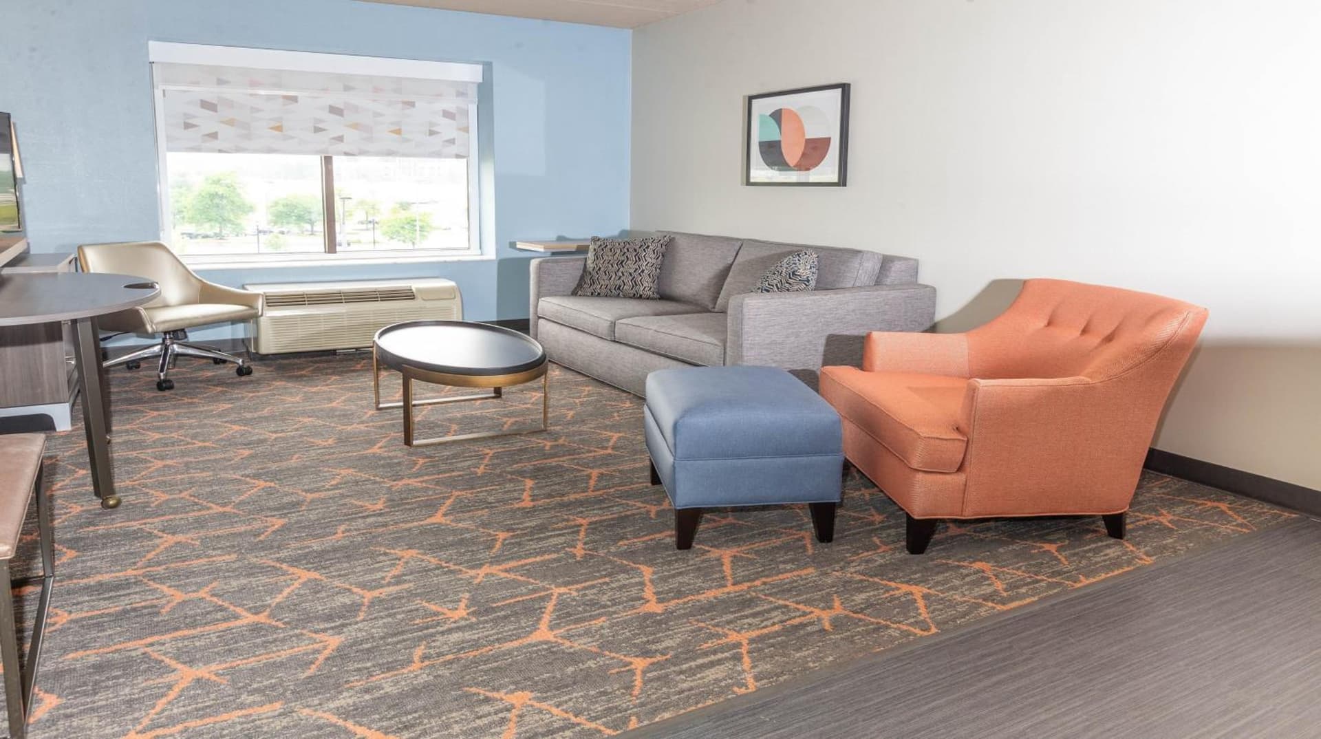 Holiday Inn Cleveland - South Independence by IHG gallery photo in Independence, OH — image 6
