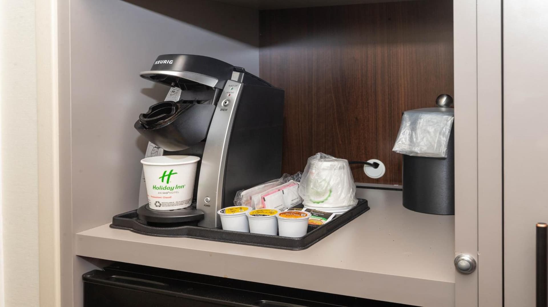 Holiday Inn Cleveland - South Independence by IHG gallery photo in Independence, OH — image 25