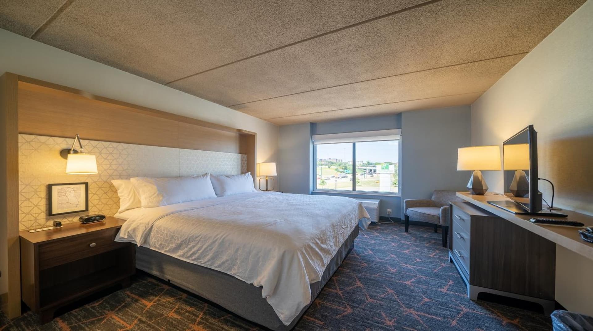 Holiday Inn Cleveland - South Independence by IHG gallery photo in Independence, OH — image 31