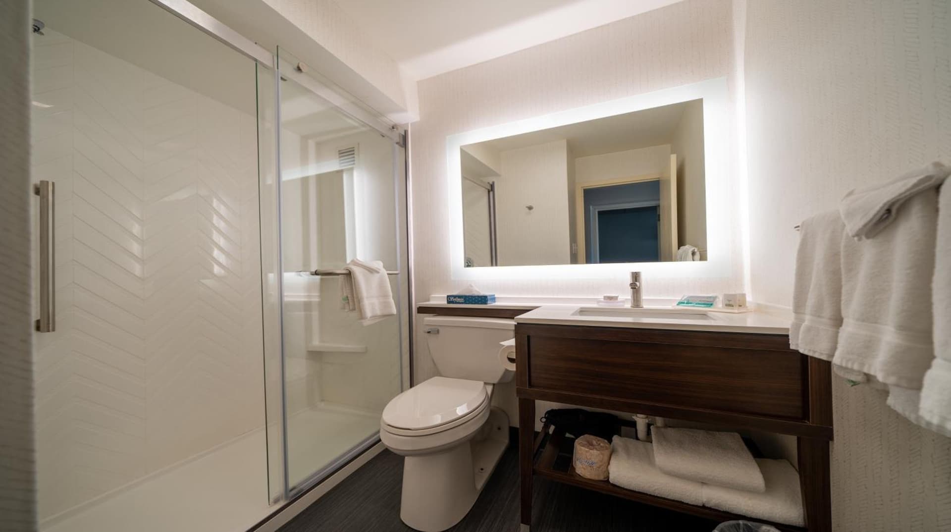 Holiday Inn Cleveland - South Independence by IHG gallery photo in Independence, OH — image 19