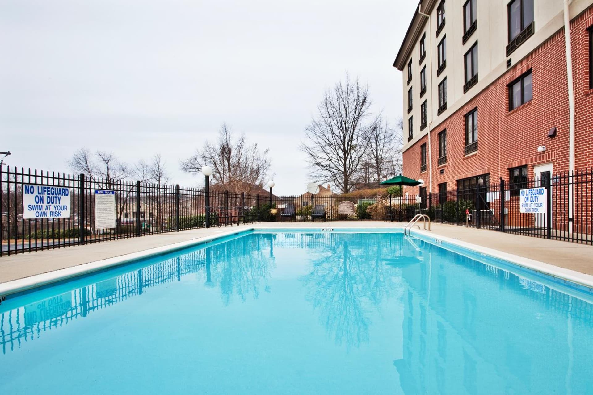 Holiday Inn Express & Suites Greenville-Downtown by IHG gallery photo in Greenville, SC — image 36