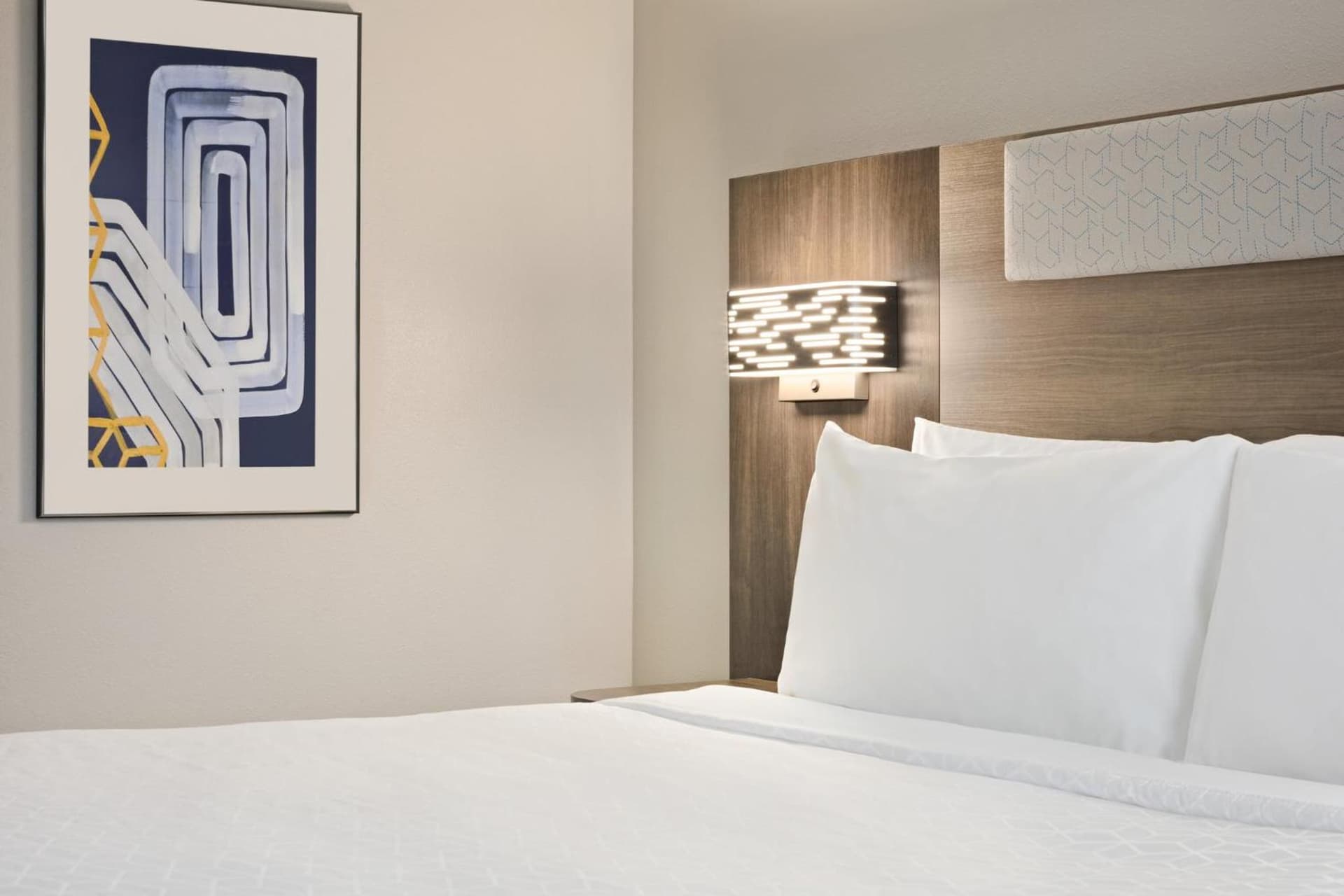 Holiday Inn Express & Suites Greenville-Downtown by IHG gallery photo in Greenville, SC — image 45