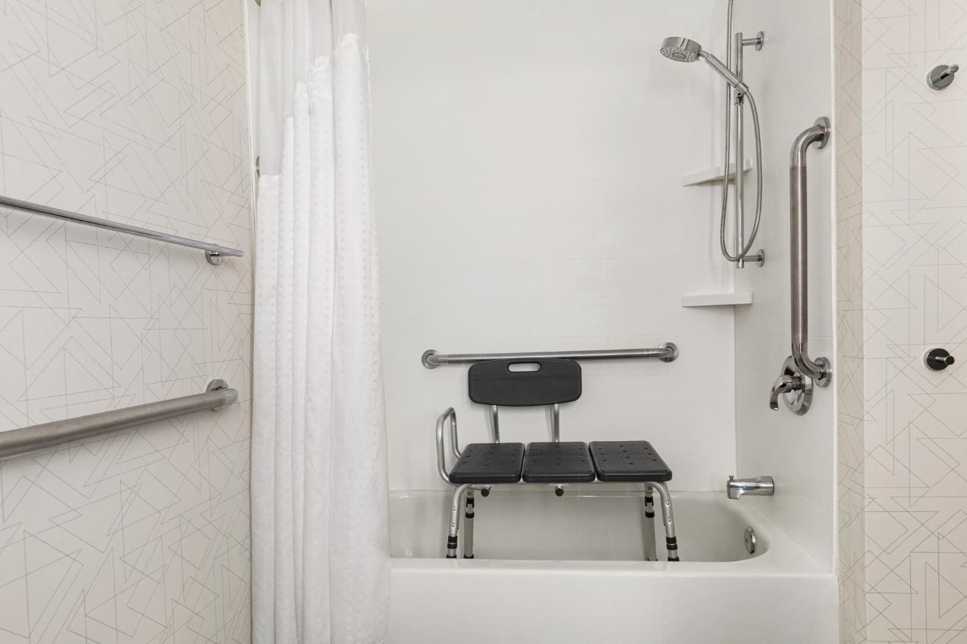 Holiday Inn Express & Suites Greenville-Downtown by IHG gallery photo in Greenville, SC — image 27