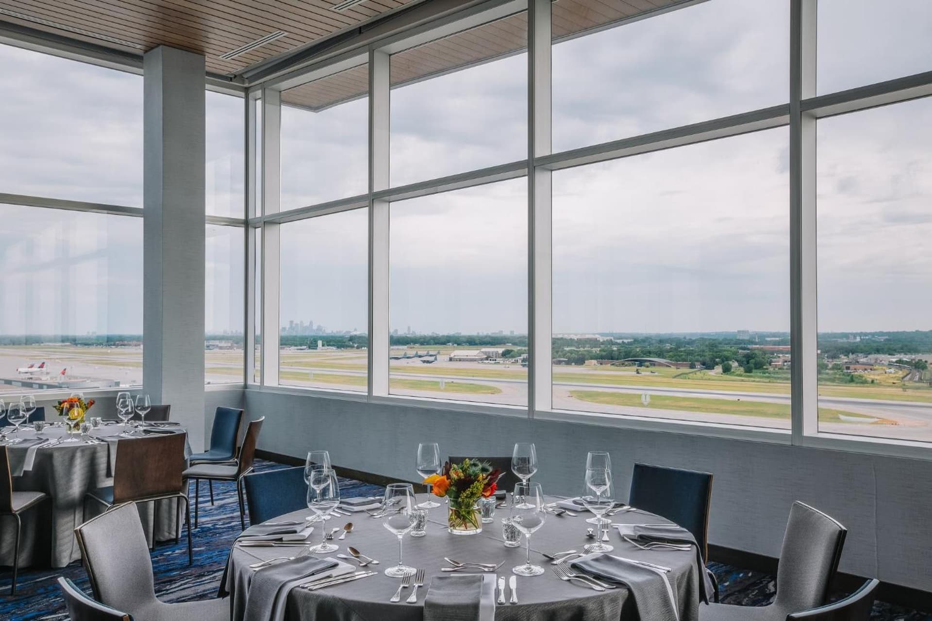 InterContinental Minneapolis - St. Paul Airport by IHG gallery photo in Minneapolis, MN — image 63