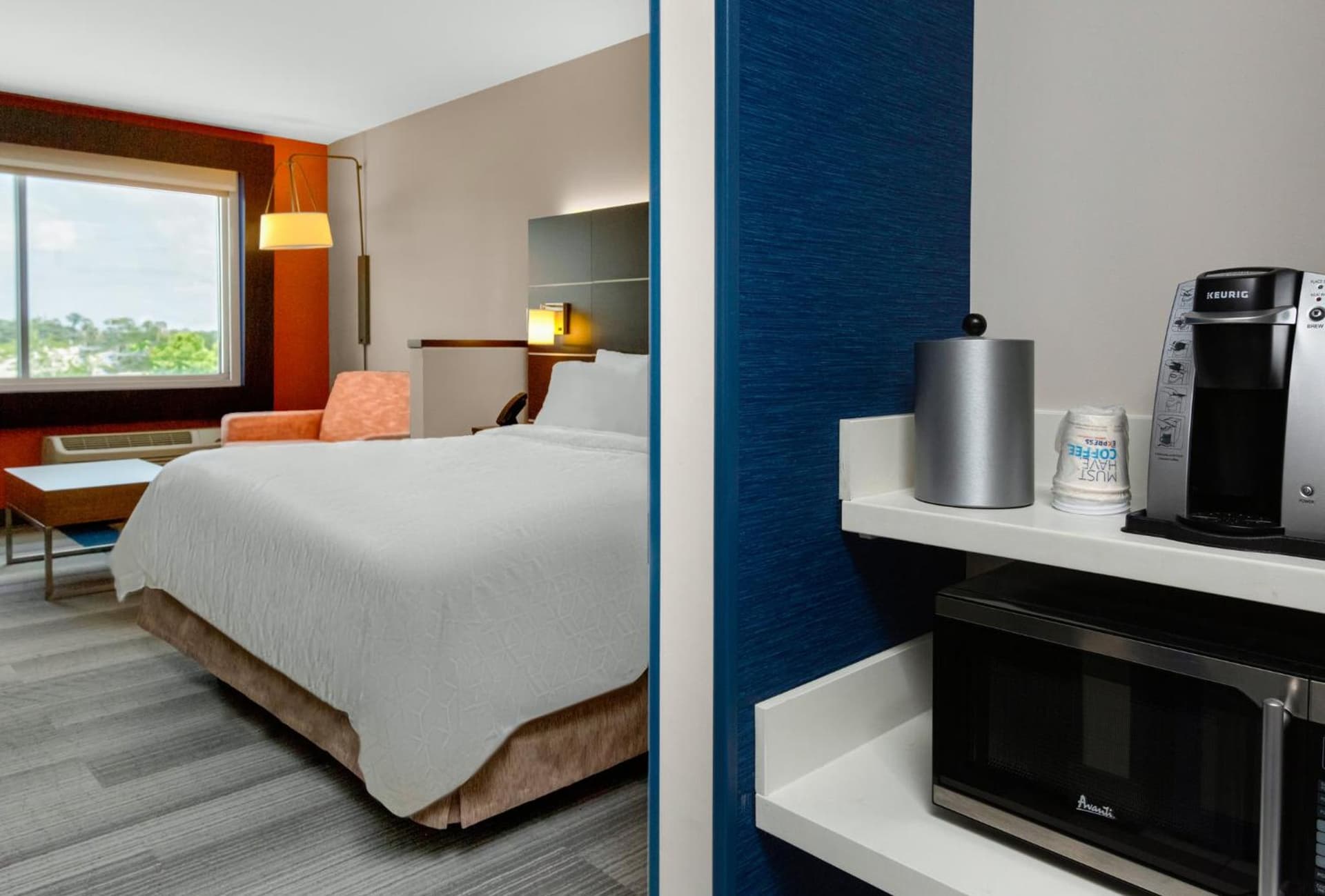 Holiday Inn Express & Suites Sanford - Lake Mary by IHG gallery photo in Sanford, FL — image 22