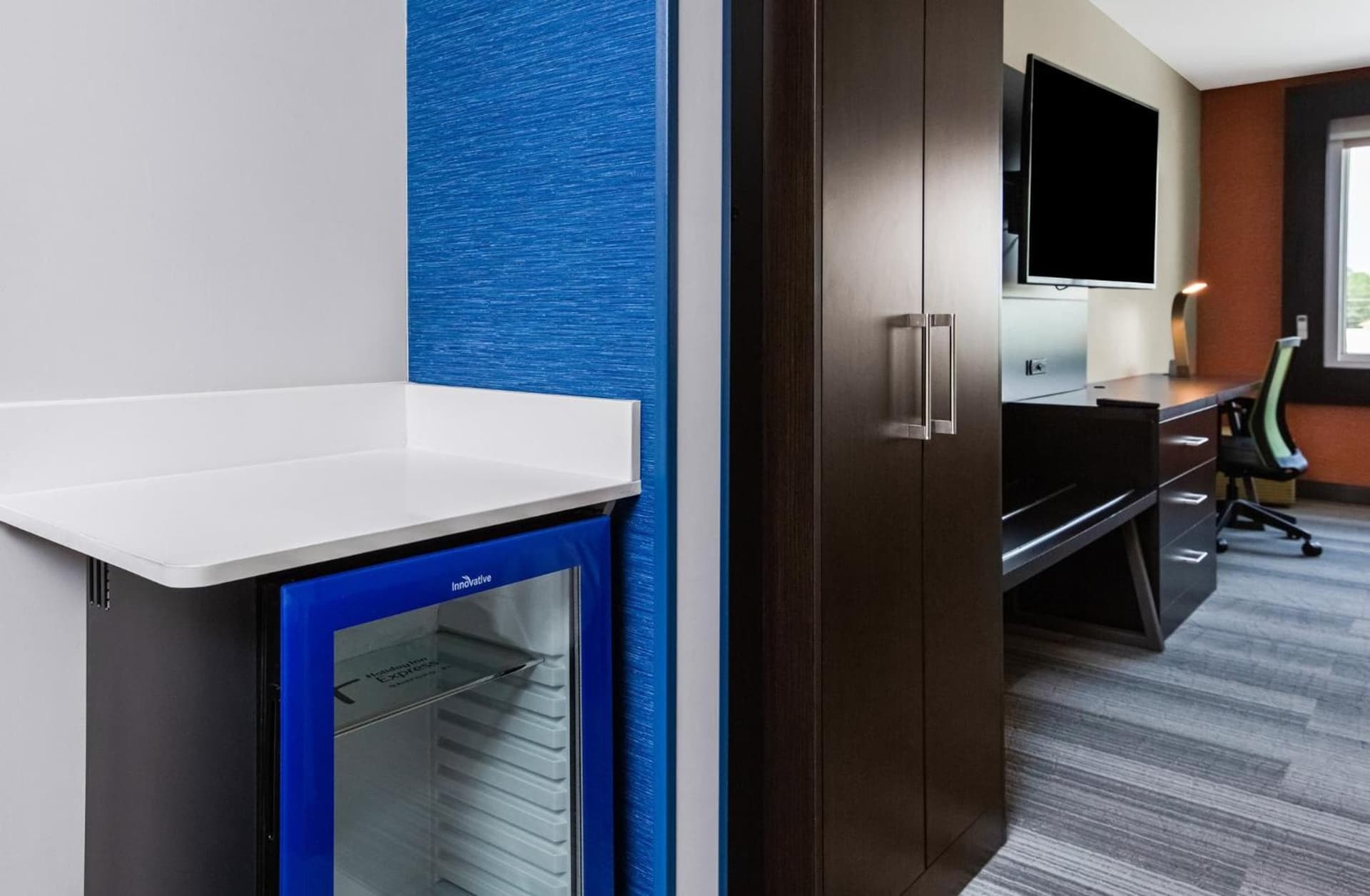 Holiday Inn Express & Suites Sanford - Lake Mary by IHG gallery photo in Sanford, FL — image 5