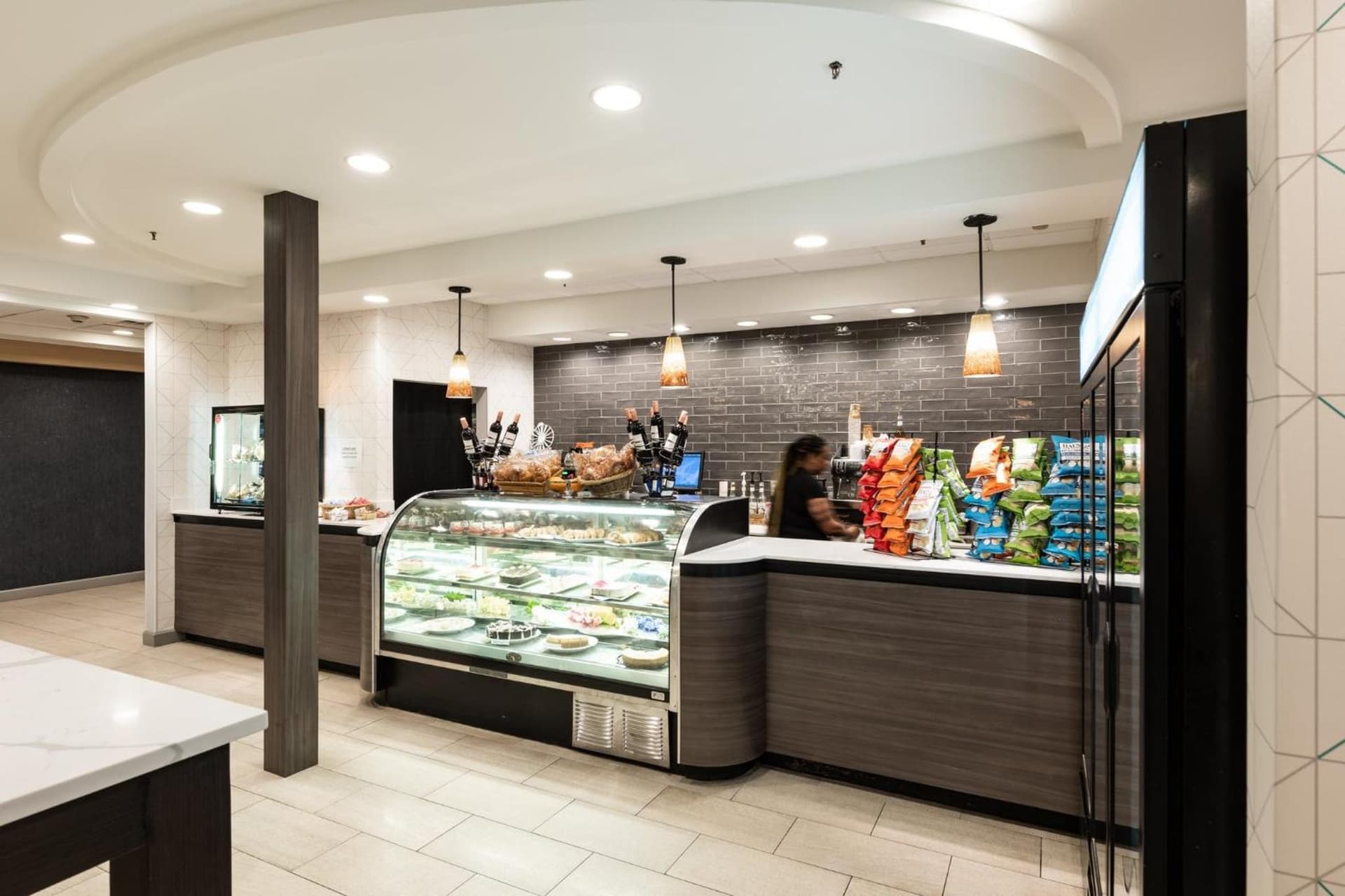 Holiday Inn Newark International Airport gallery photo in Newark, NJ — image 40