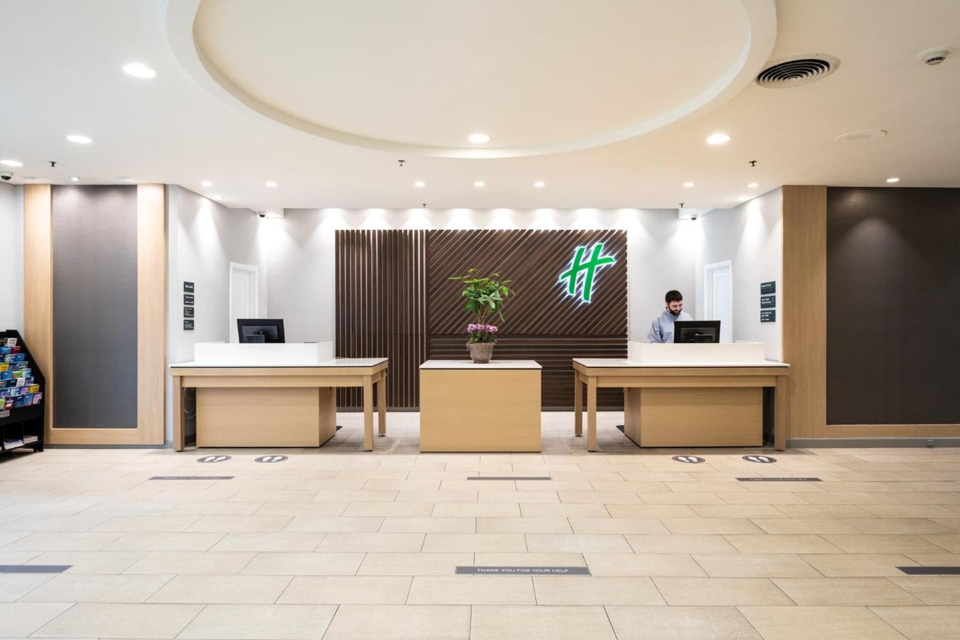 Holiday Inn Newark International Airport gallery photo in Newark, NJ — image 26