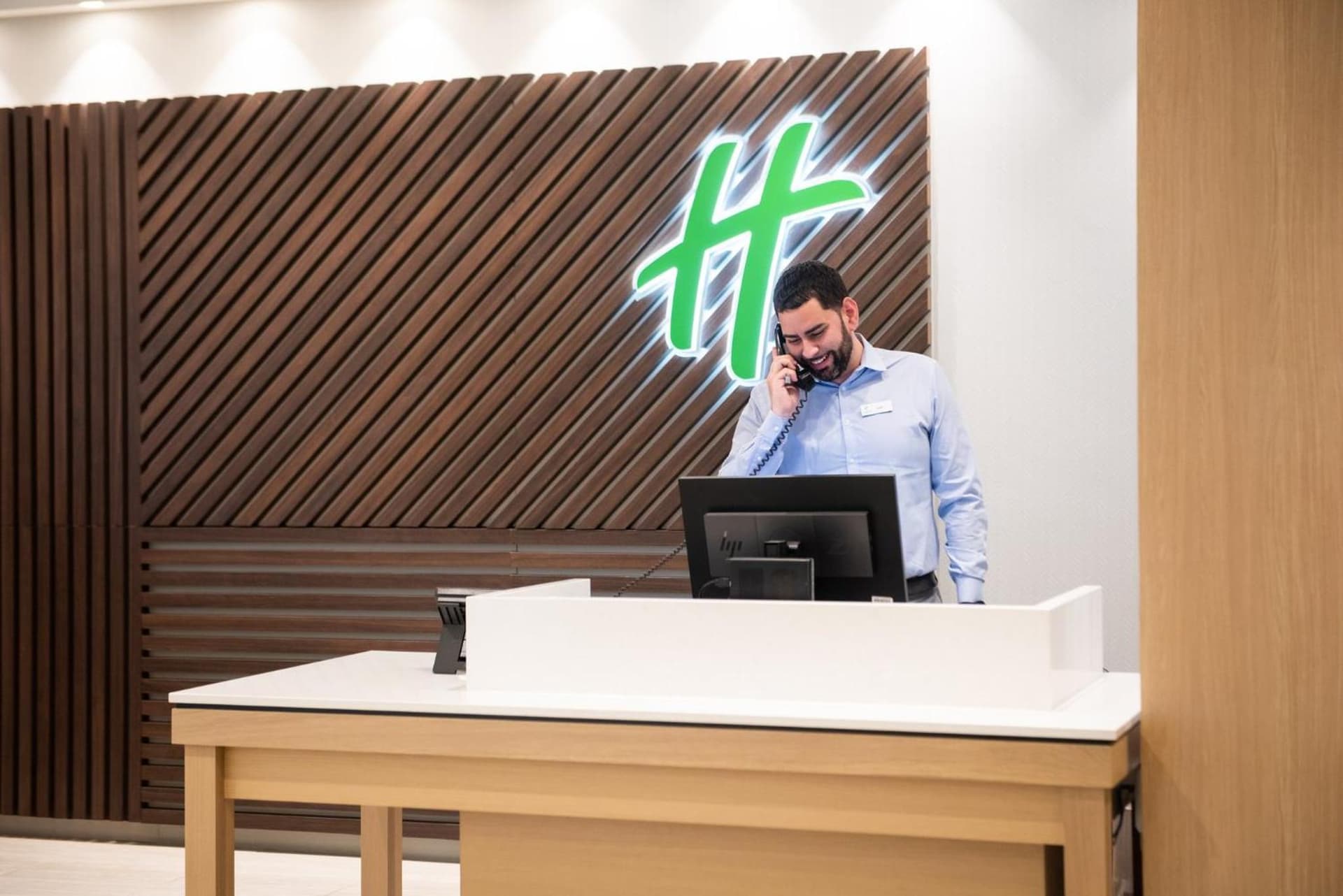 Holiday Inn Newark International Airport gallery photo in Newark, NJ — image 5