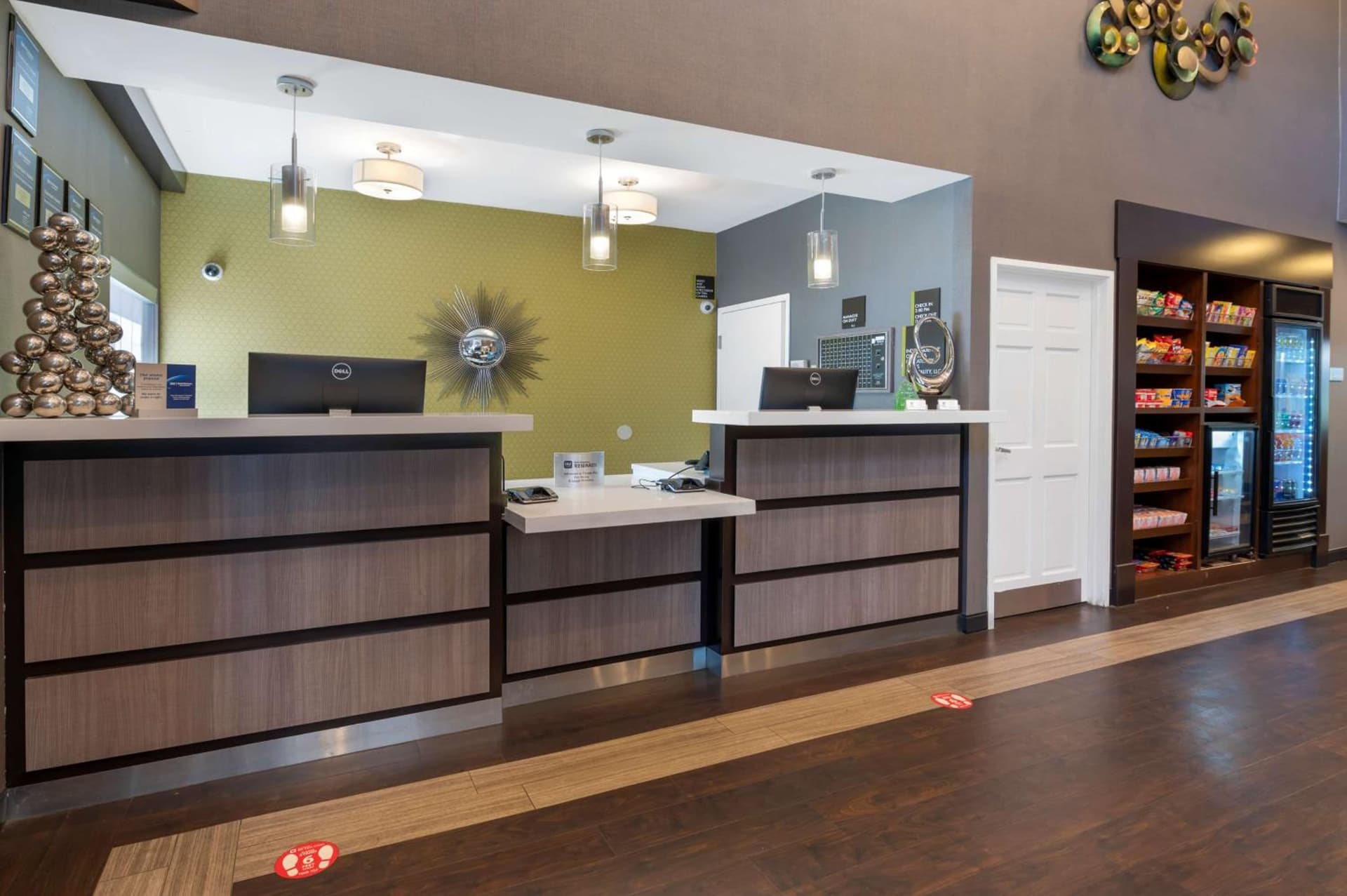 Best Western Hilliard Inn & Suites gallery photo in Hilliard, OH — image 17