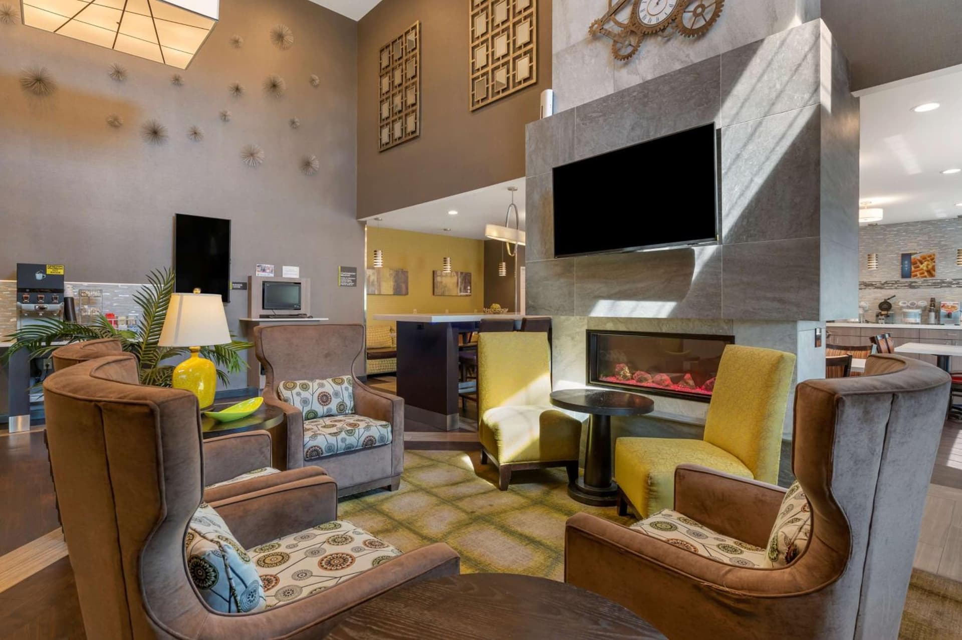 Best Western Hilliard Inn & Suites gallery photo in Hilliard, OH — image 28