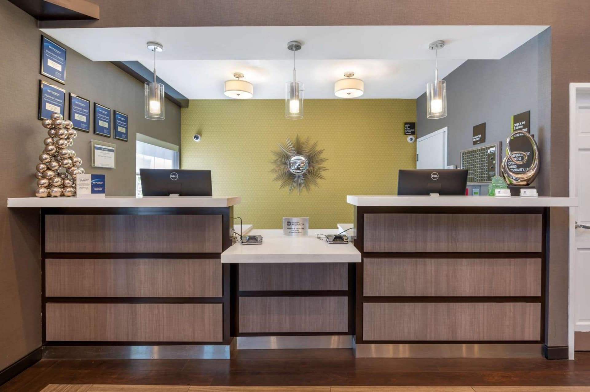 Best Western Hilliard Inn & Suites gallery photo in Hilliard, OH — image 5