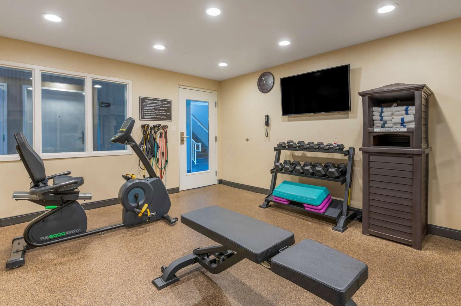Best Western Hilliard Inn & Suites gallery photo in Hilliard, OH — image 13