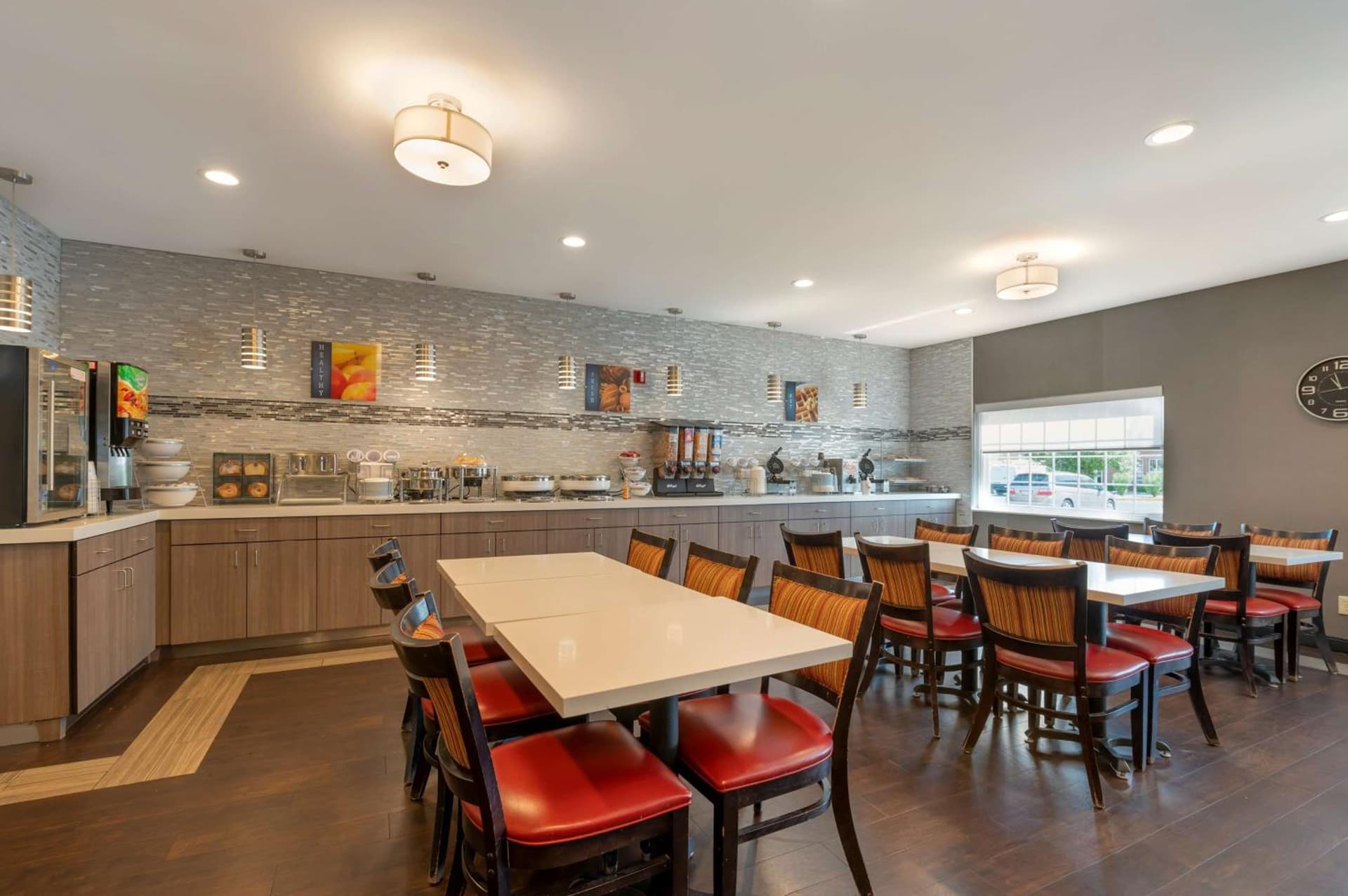 Best Western Hilliard Inn & Suites gallery photo in Hilliard, OH — image 23