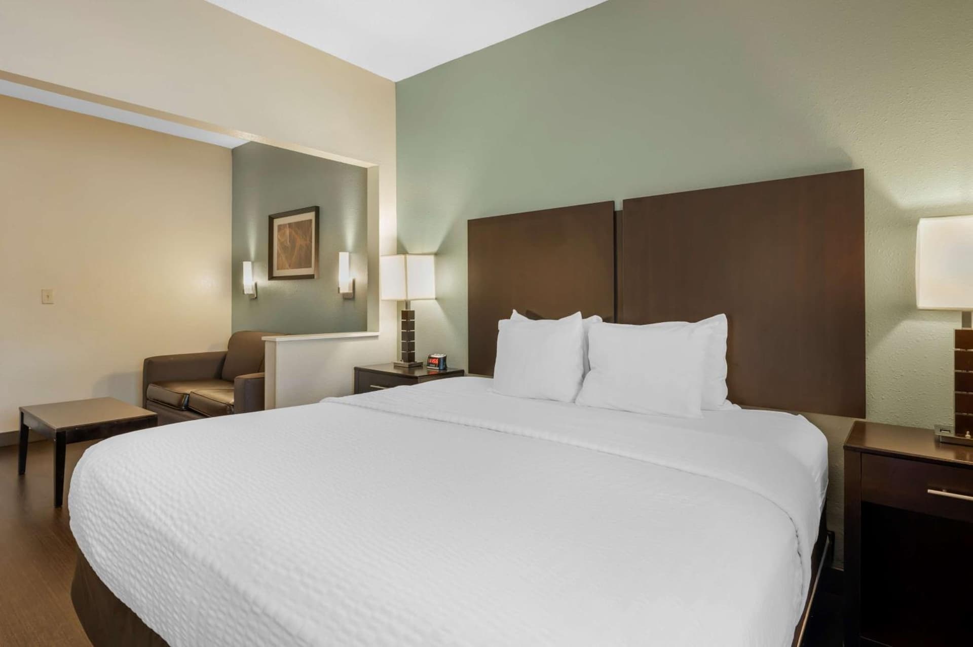 Best Western Hilliard Inn & Suites gallery photo in Hilliard, OH — image 10