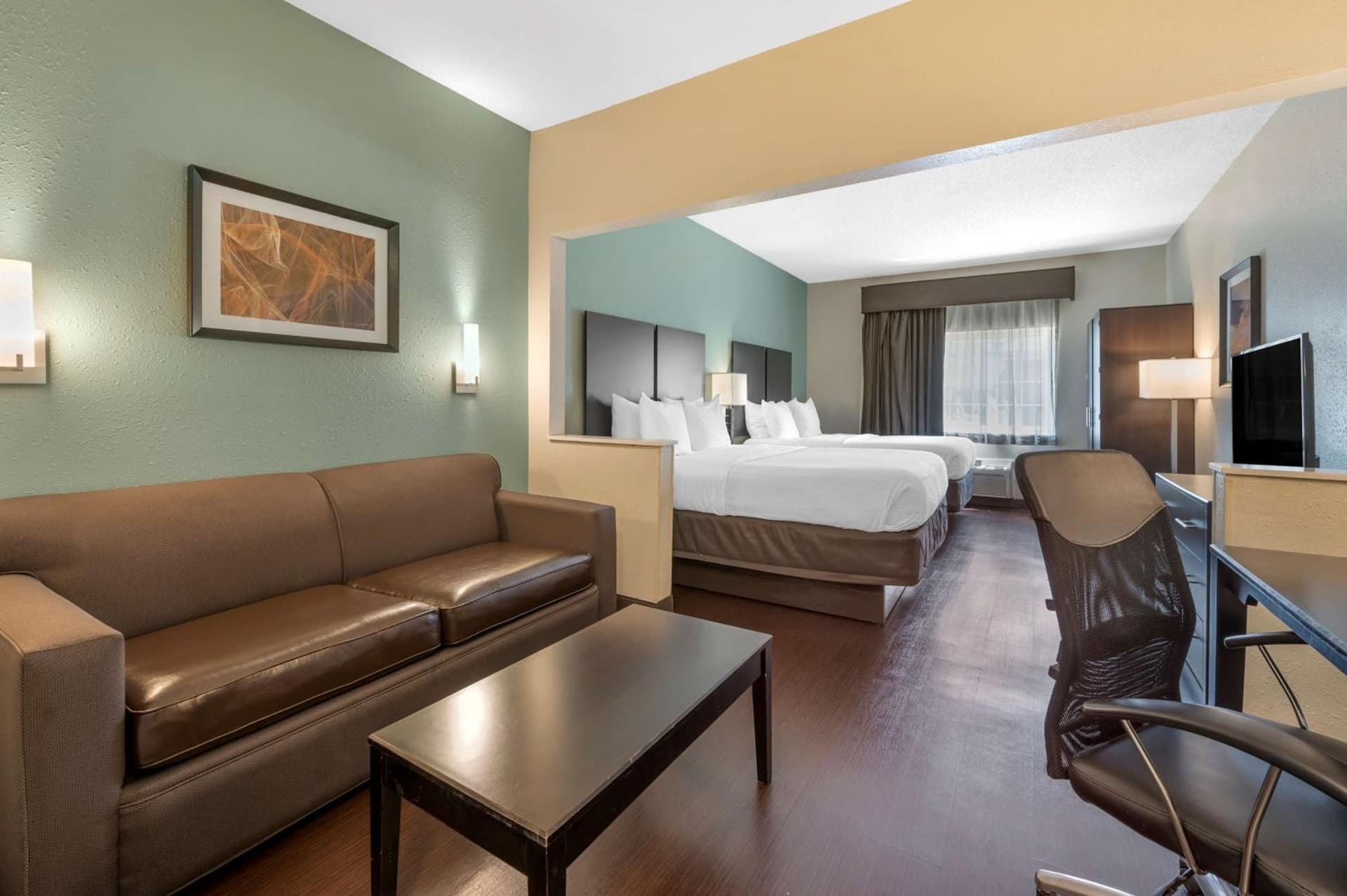 Best Western Hilliard Inn & Suites gallery photo in Hilliard, OH — image 12