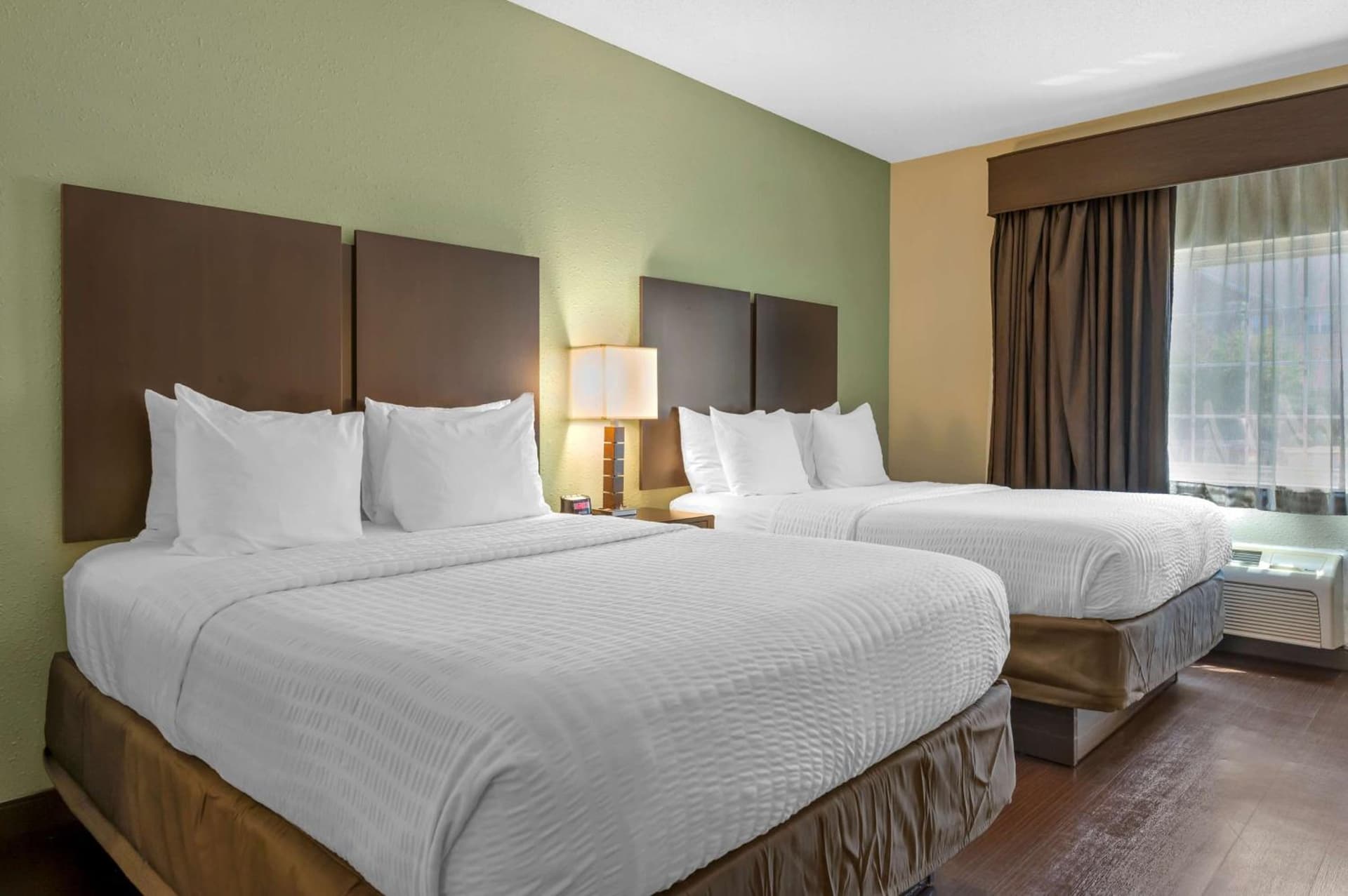 Best Western Hilliard Inn & Suites gallery photo in Hilliard, OH — image 15