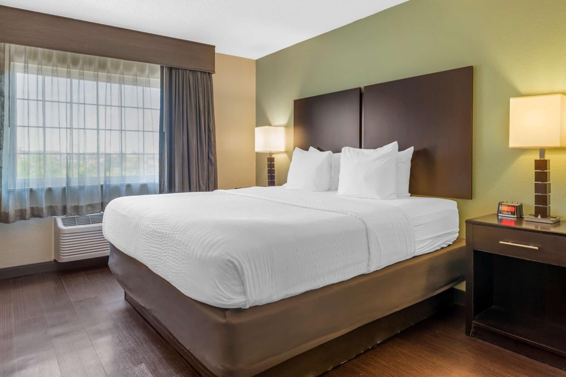 Best Western Hilliard Inn & Suites gallery photo in Hilliard, OH — image 22