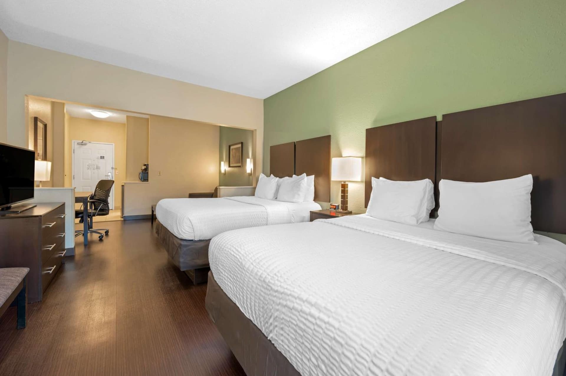 Best Western Hilliard Inn & Suites gallery photo in Hilliard, OH — image 18