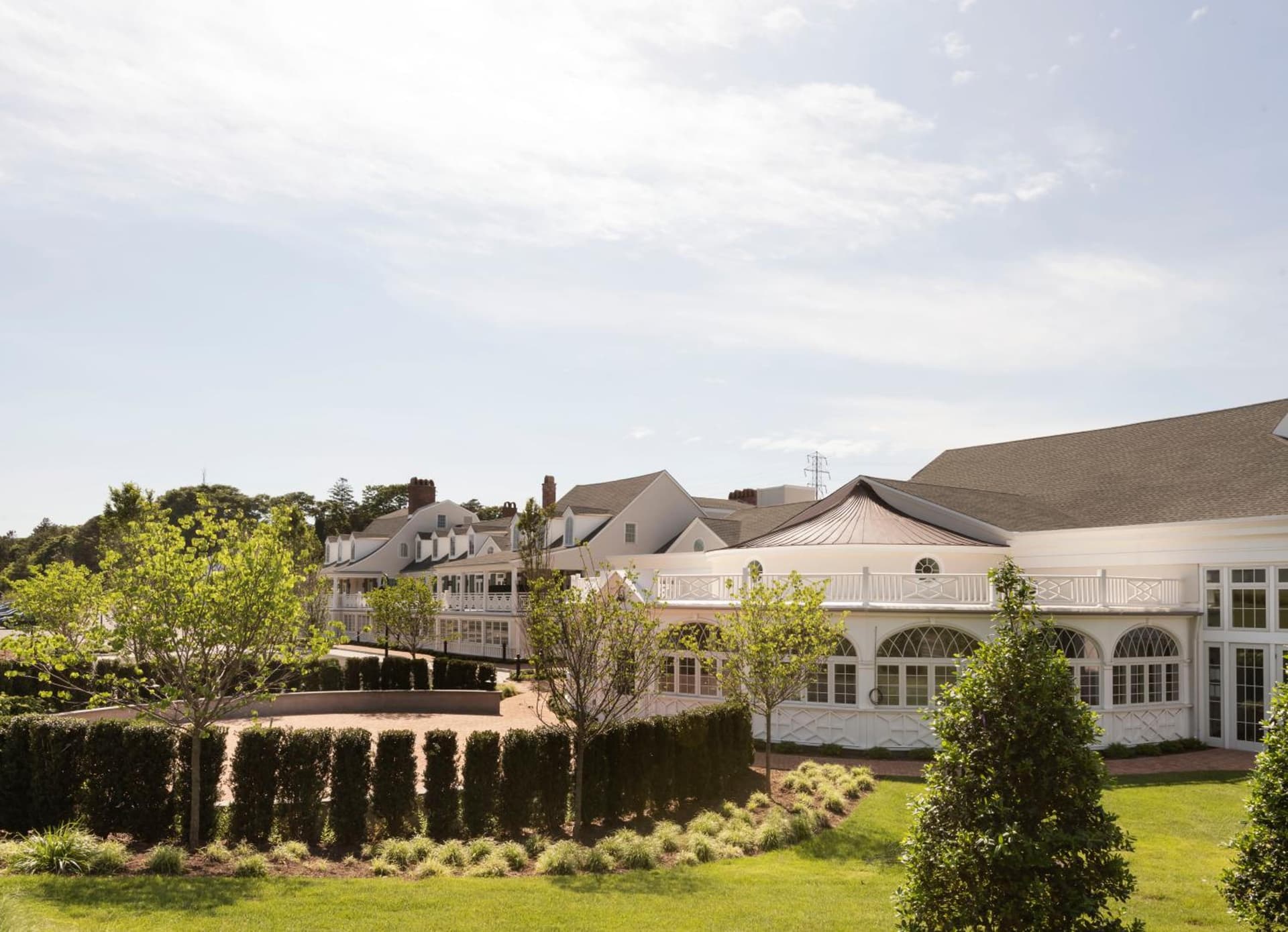 Canoe Place Inn & Cottages gallery photo in Hampton Bays, NY — image 27