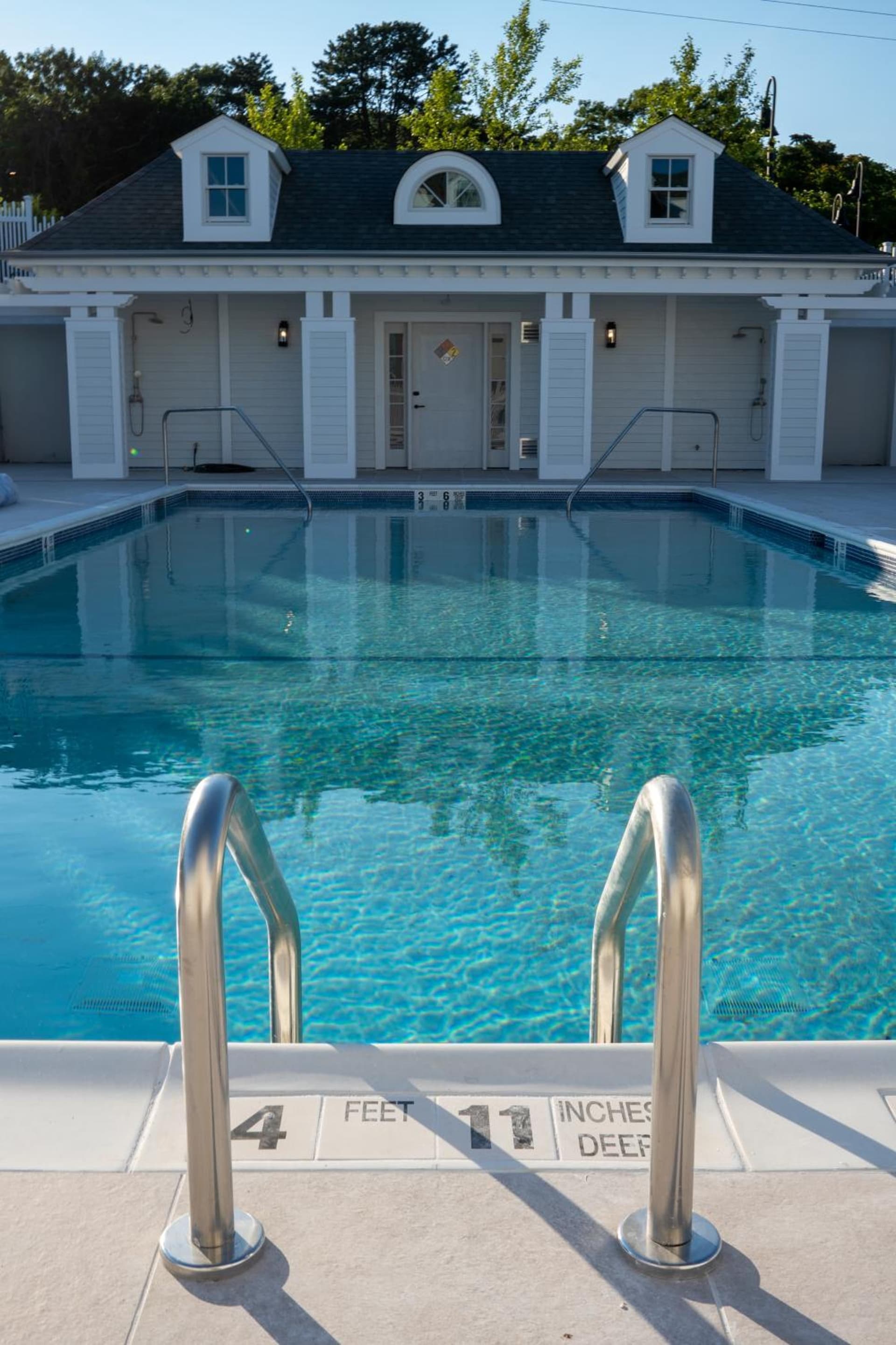 Canoe Place Inn & Cottages gallery photo in Hampton Bays, NY — image 64