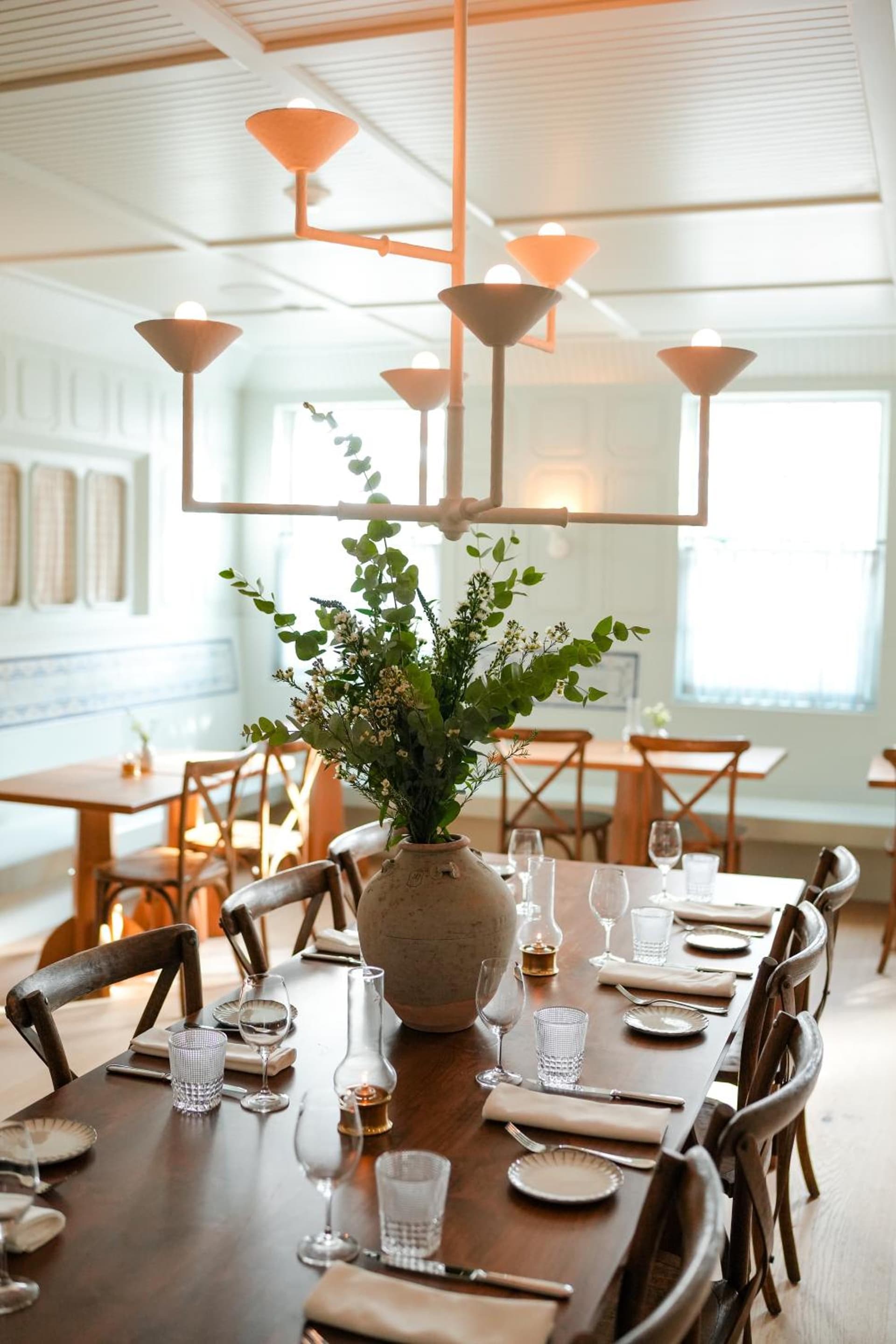 Canoe Place Inn & Cottages gallery photo in Hampton Bays, NY — image 63