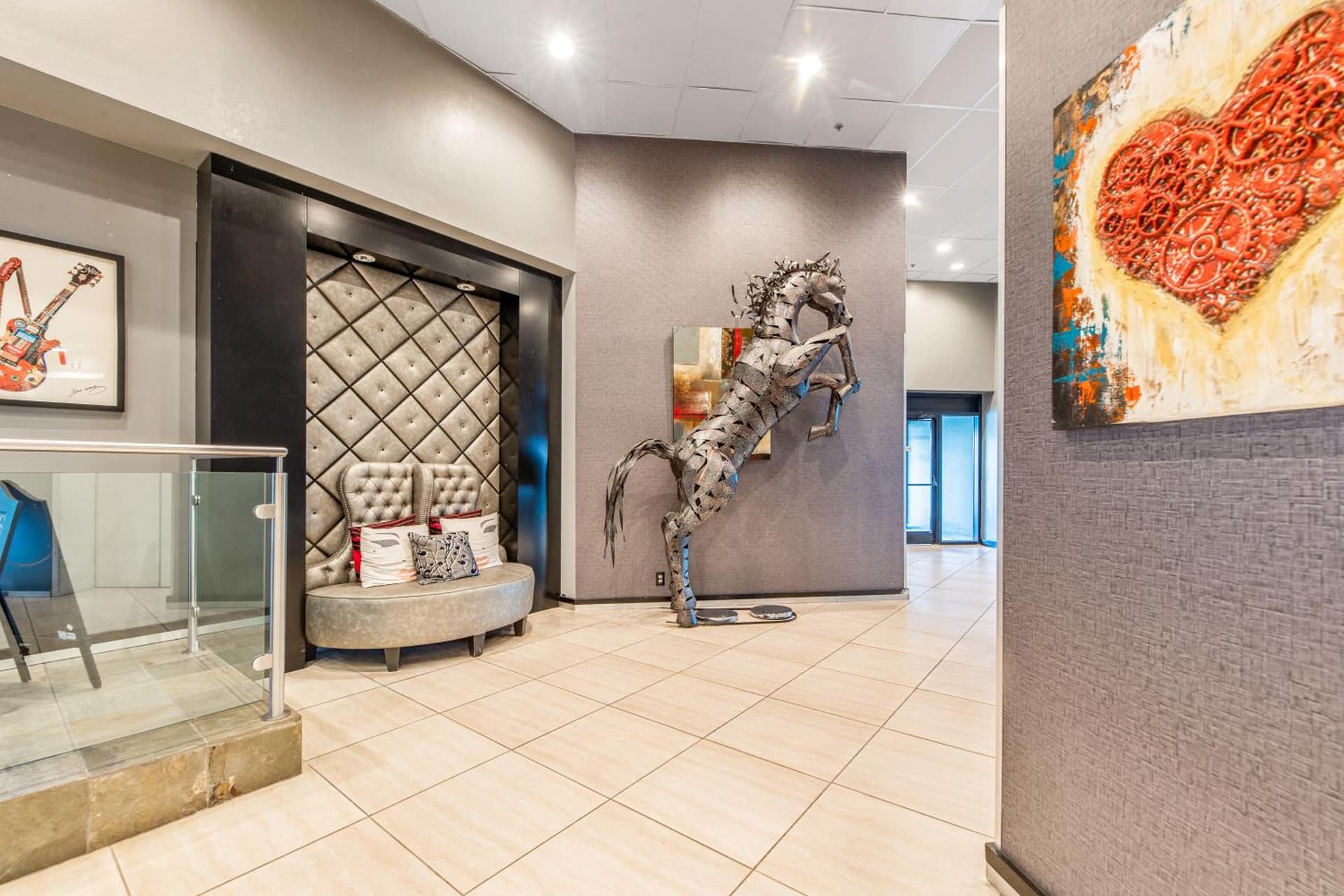 Hotel Huntington Beach gallery photo in Huntington Beach, CA — image 7