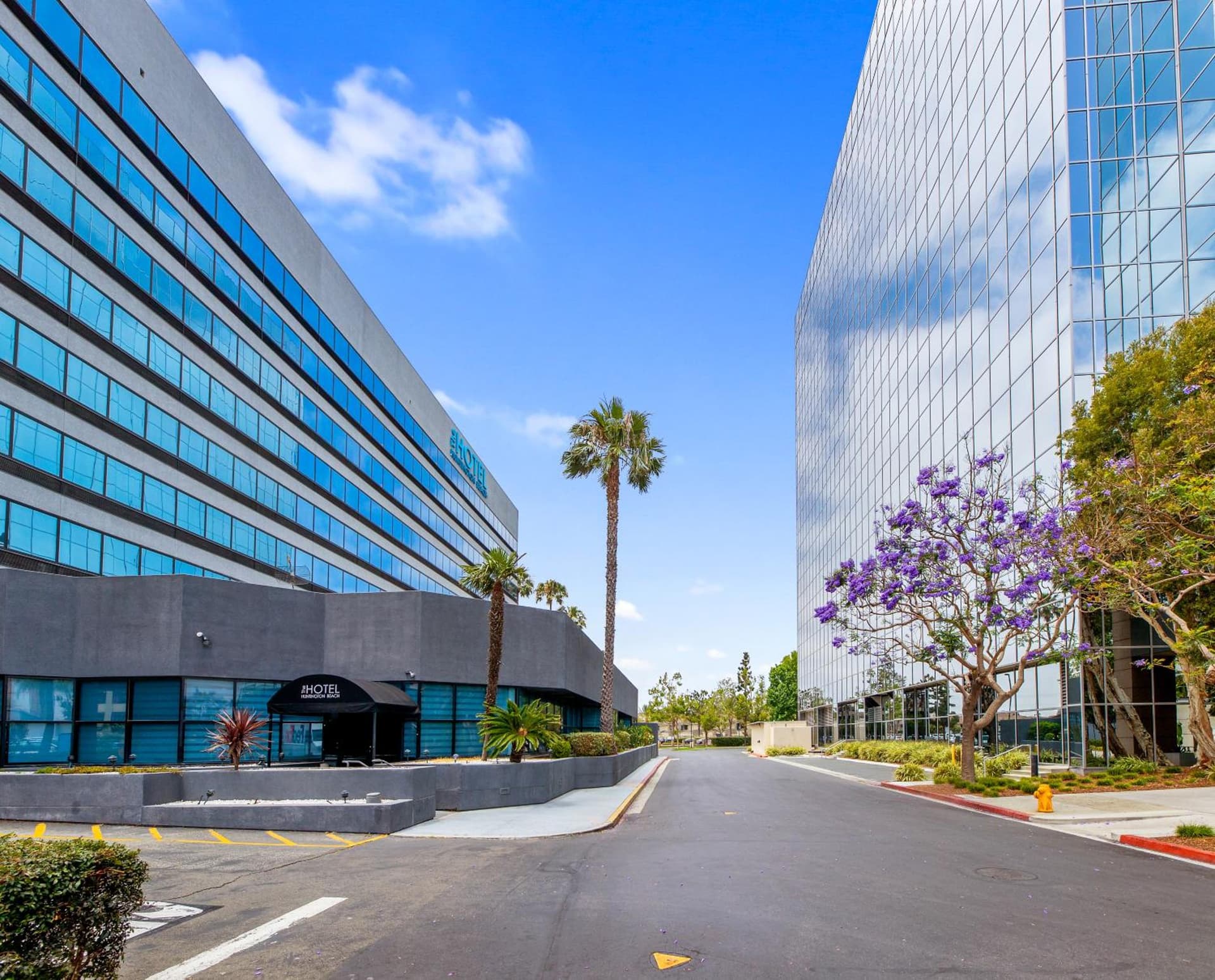 Hotel Huntington Beach gallery photo in Huntington Beach, CA — image 19