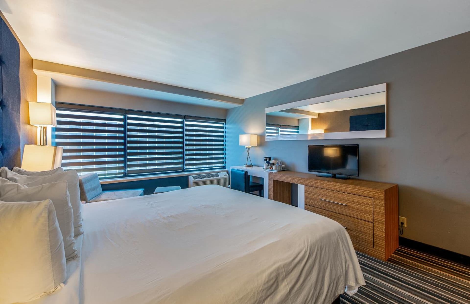 Hotel Huntington Beach gallery photo in Huntington Beach, CA — image 5