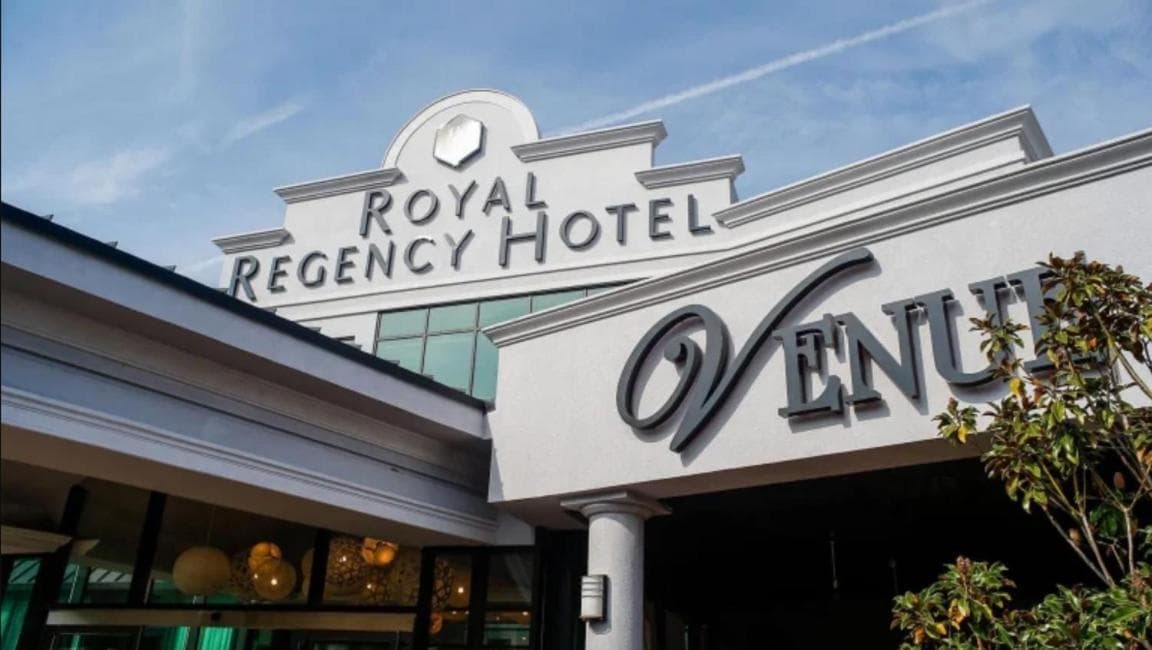 The Royal Regency Hotel gallery photo in Yonkers, NY — image 19