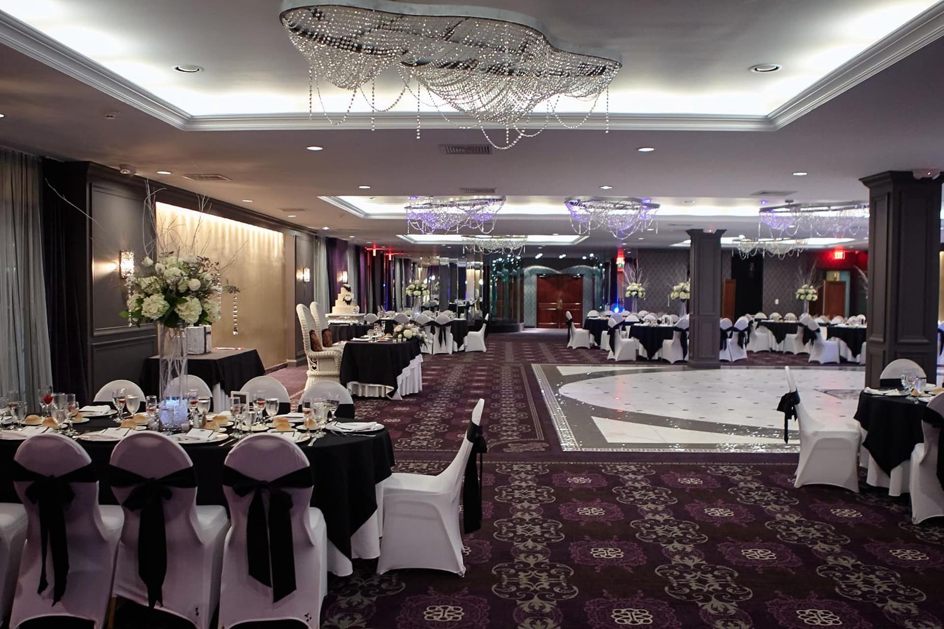 The Royal Regency Hotel gallery photo in Yonkers, NY — image 8
