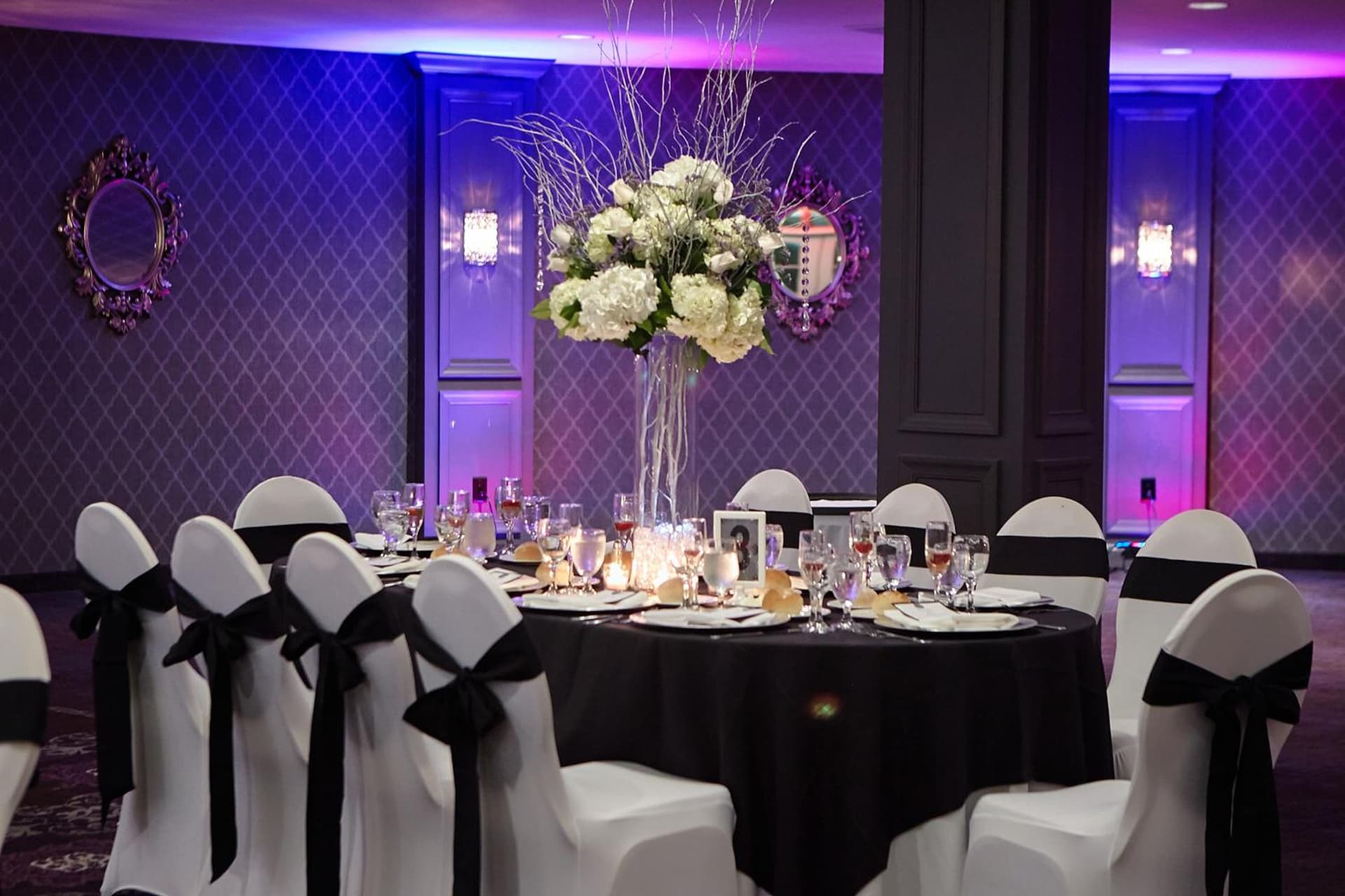 The Royal Regency Hotel gallery photo in Yonkers, NY — image 34