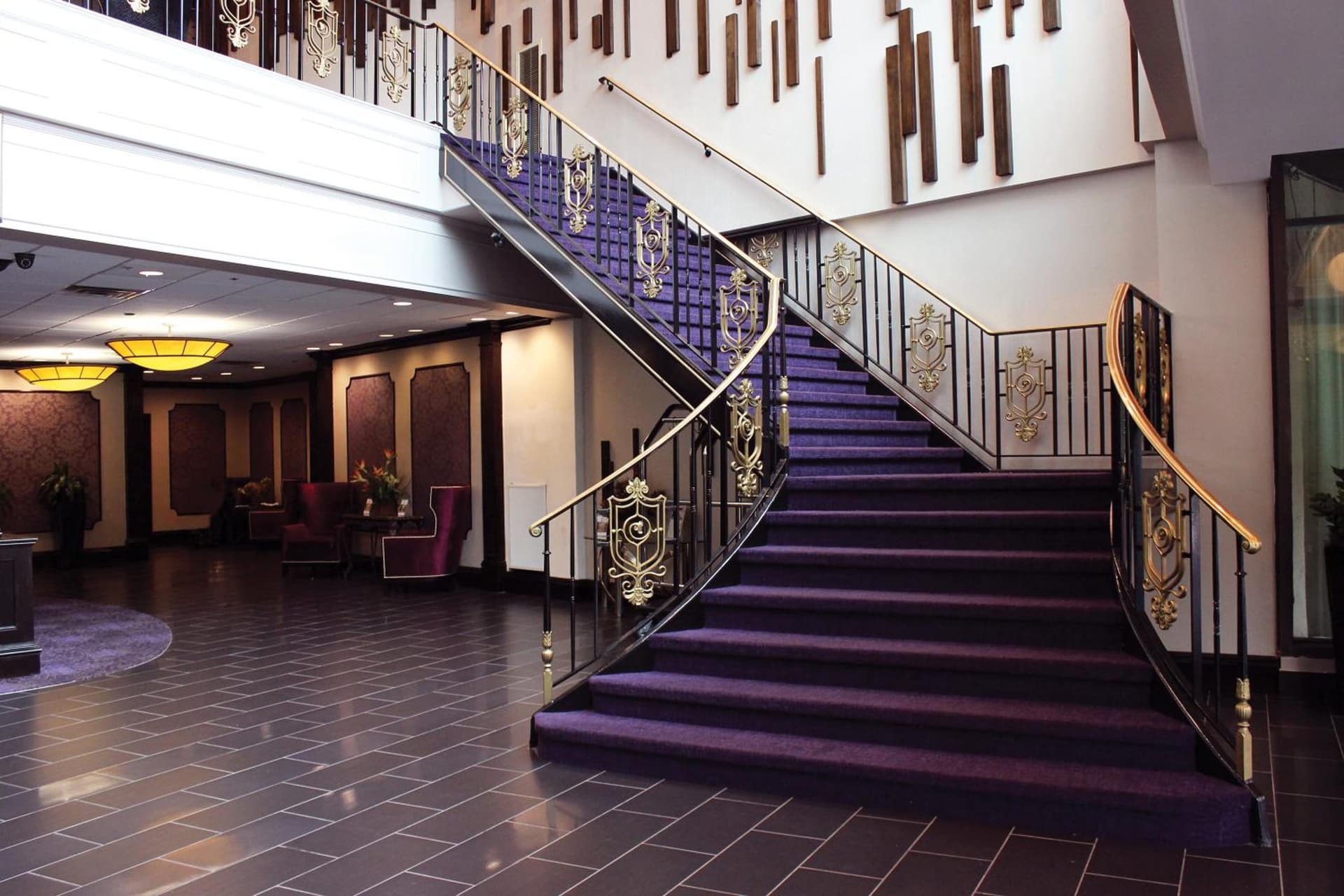 The Royal Regency Hotel gallery photo in Yonkers, NY — image 11