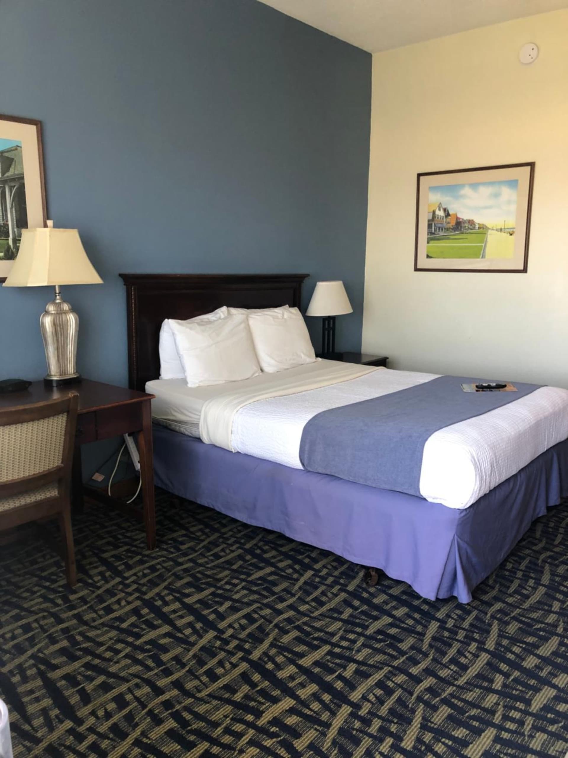 Capes Hotel gallery photo in Virginia Beach, VA — image 28
