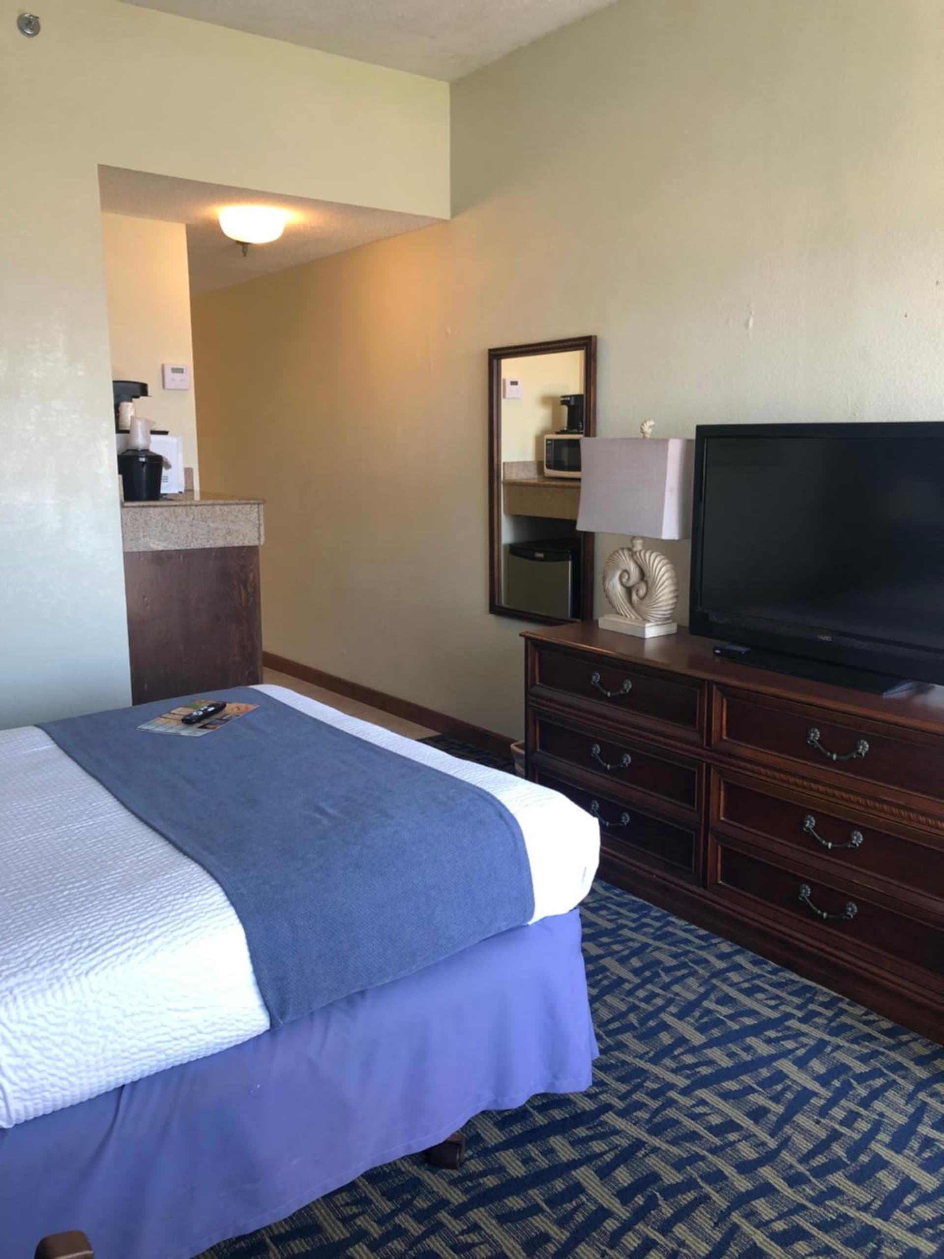 Capes Hotel gallery photo in Virginia Beach, VA — image 60