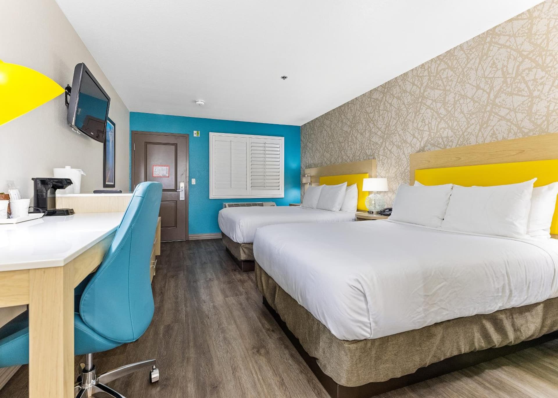 Hillstone Inn Tulare, an Ascend Collection Hotel gallery photo in Tulare, CA — image 7