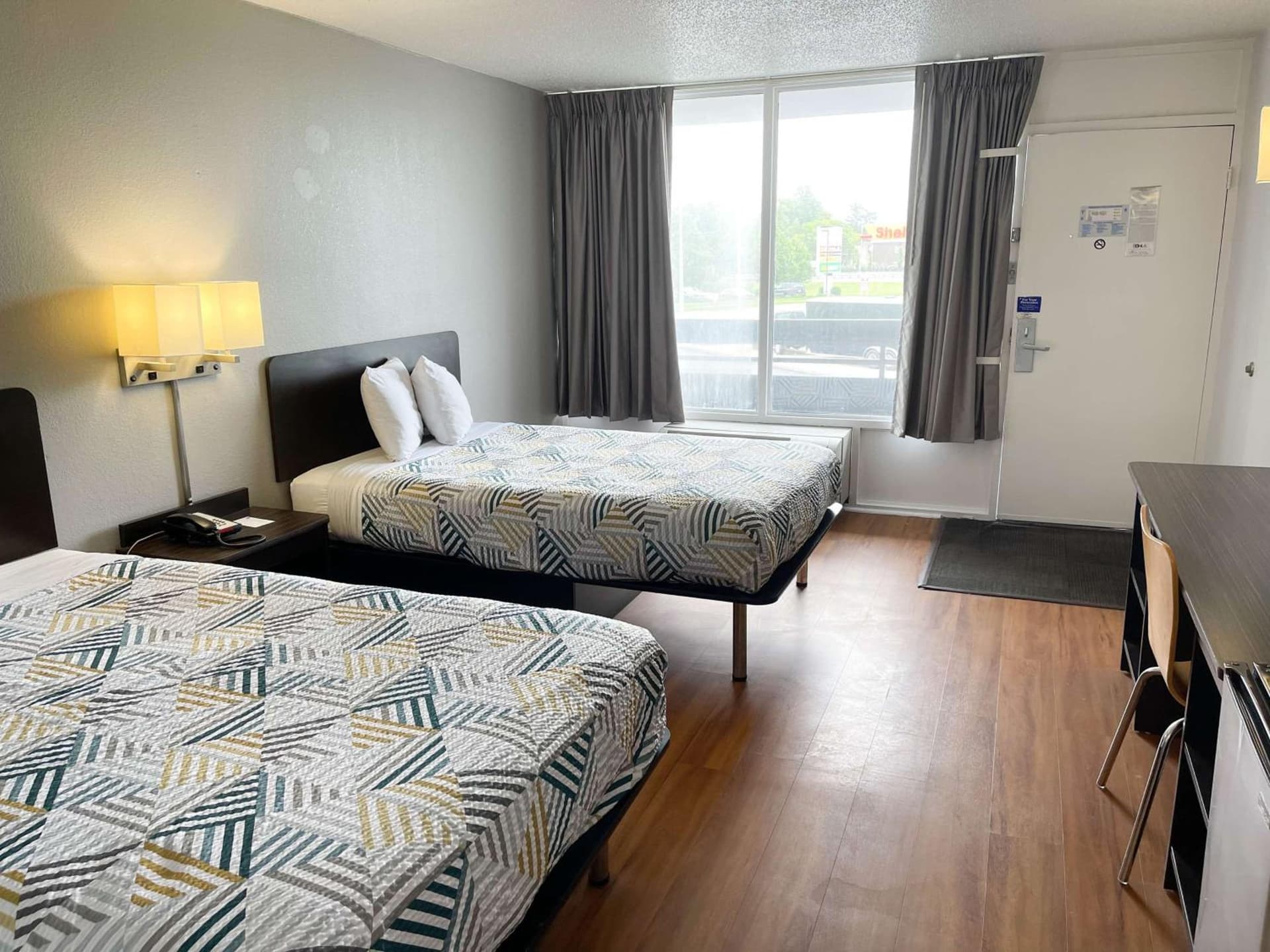 Motel 6-Troy, OH property views in Troy, OH — gallery photo 3