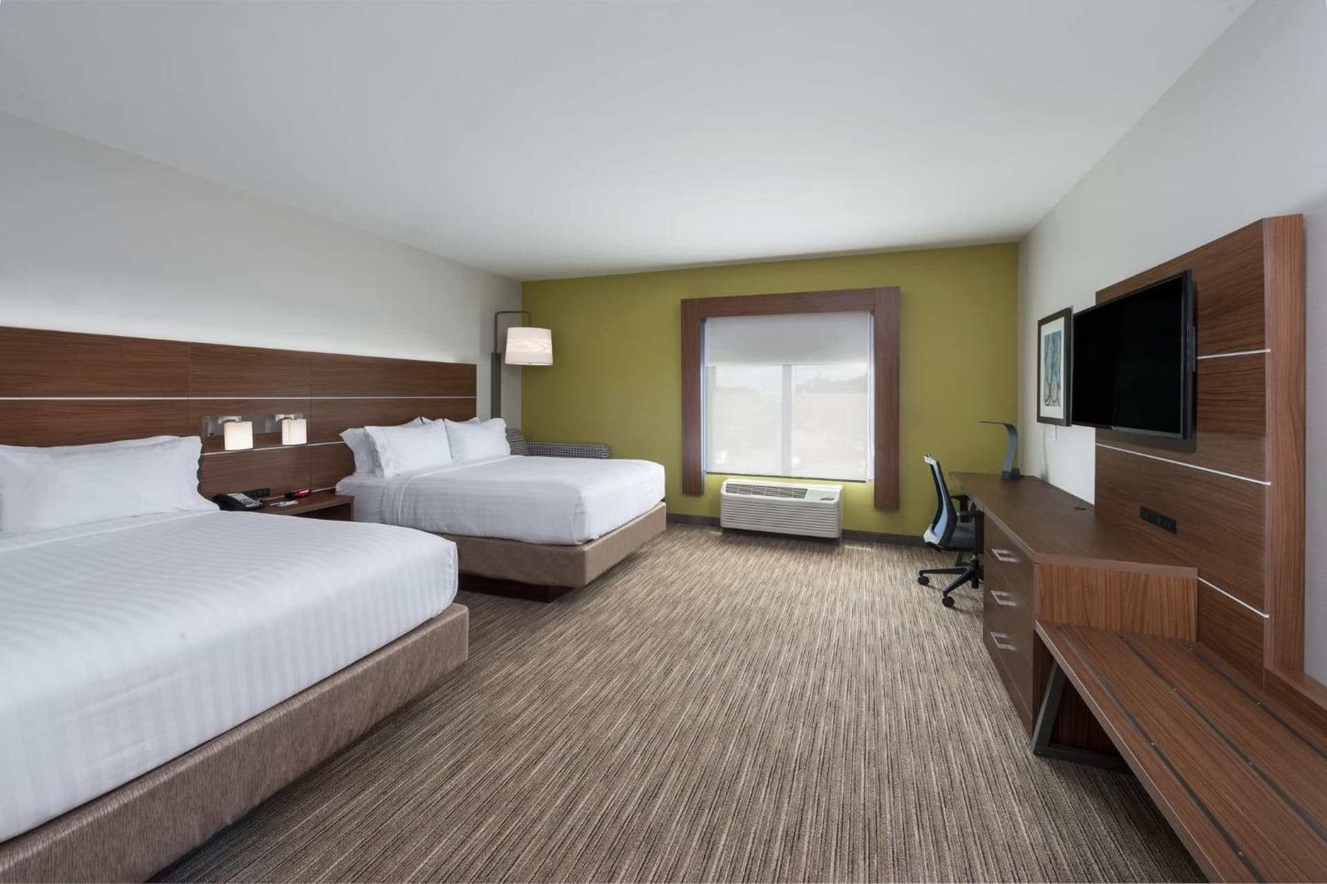 Holiday Inn Express Troy by IHG gallery photo in Troy, IL — image 7