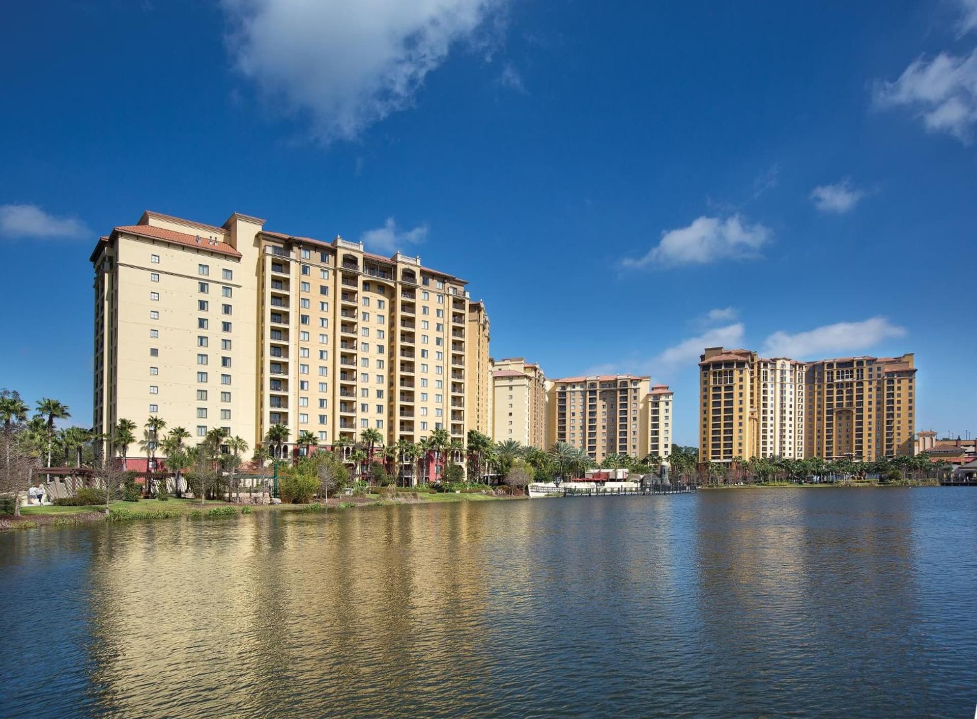 Club Wyndham Bonnet Creek gallery photo in Orlando, FL — image 21