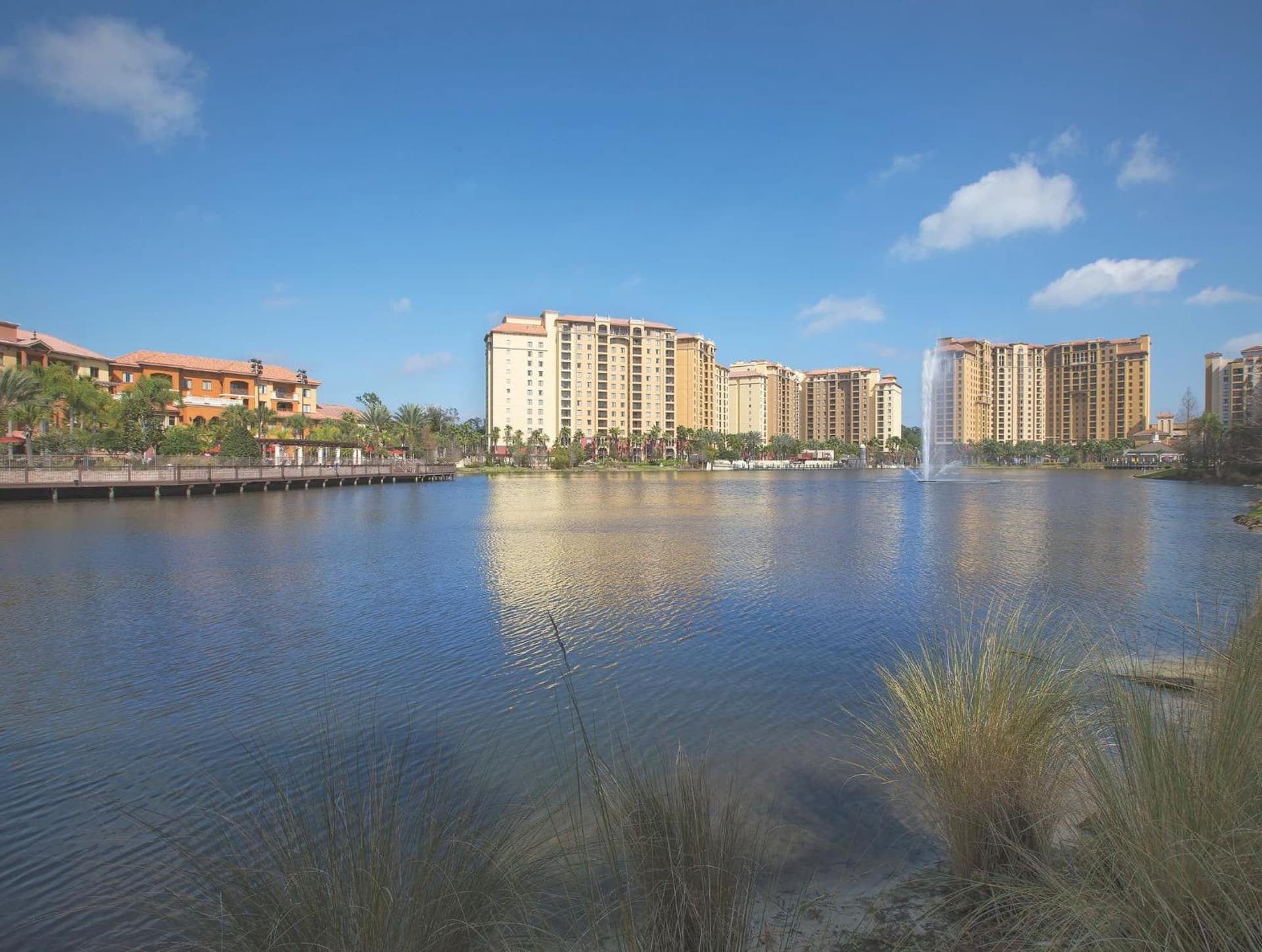 Club Wyndham Bonnet Creek gallery photo in Orlando, FL — image 69