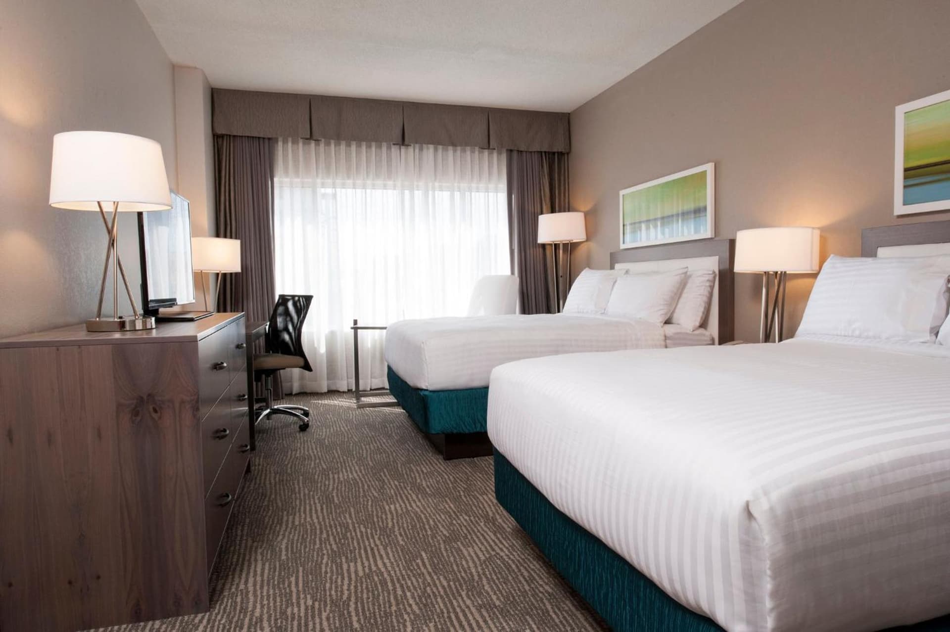 Holiday Inn Cleveland Clinic by IHG gallery photo in Cleveland, OH — image 13