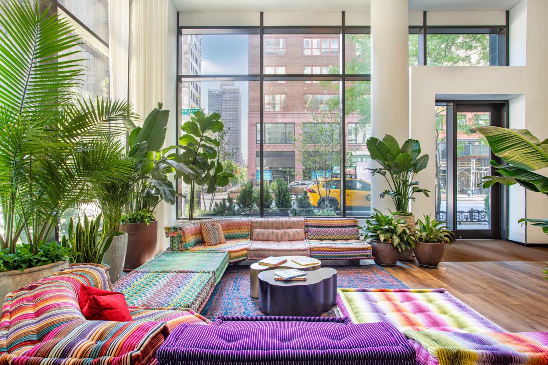 Royalton Park Avenue gallery photo in New York, NY — image 25