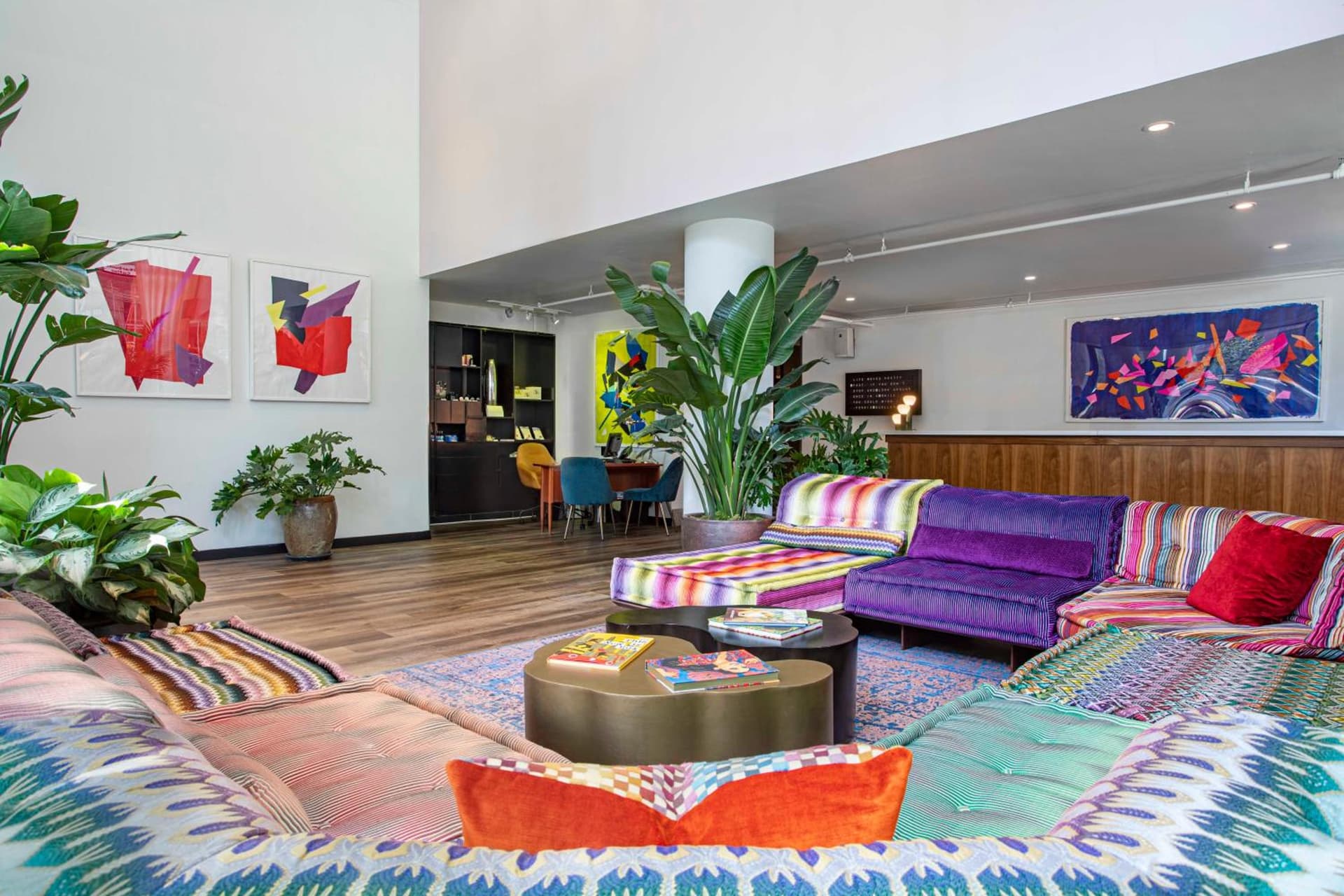 Royalton Park Avenue gallery photo in New York, NY — image 39