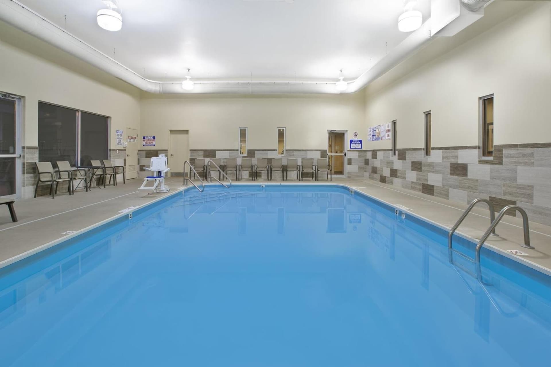 Holiday Inn Columbus Dwtn-Capitol Square by IHG gallery photo in Columbus, OH — image 37